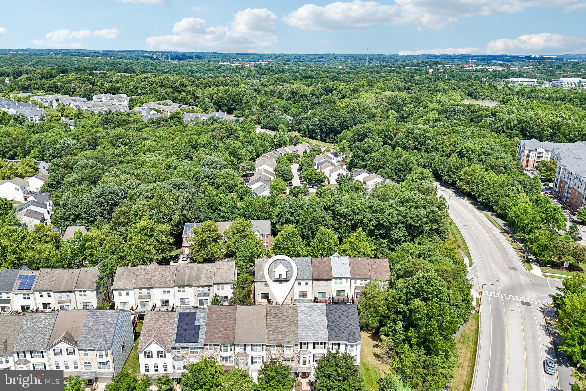 RIVER VILLAGE AT RUSSETT - Residential