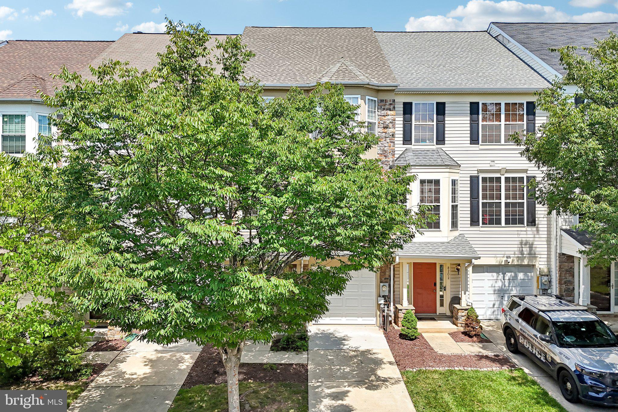 RIVER VILLAGE AT RUSSETT - Residential
