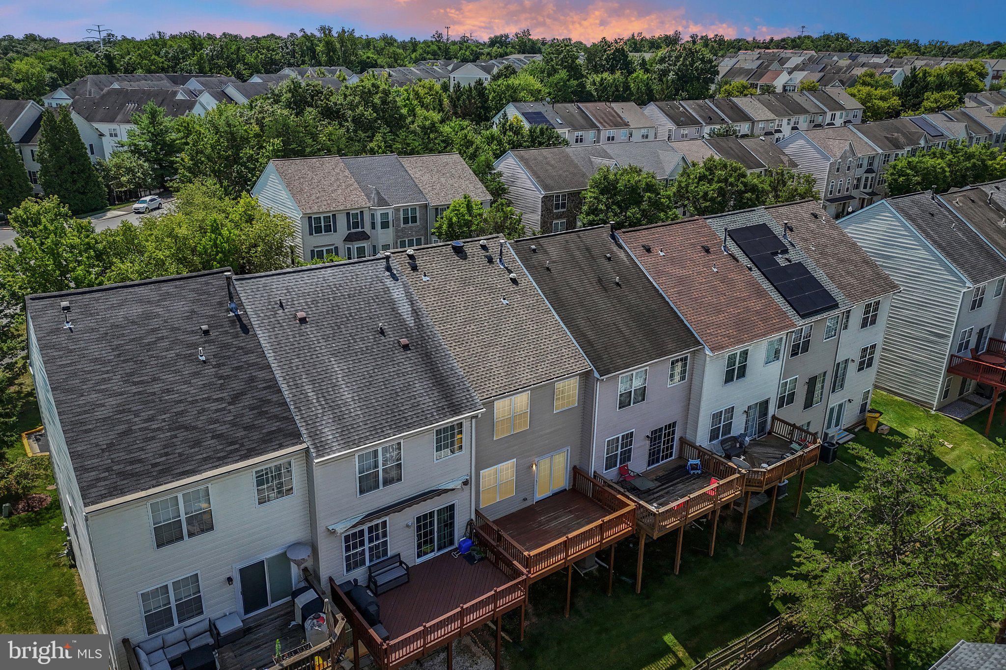 RIVER VILLAGE AT RUSSETT - Residential