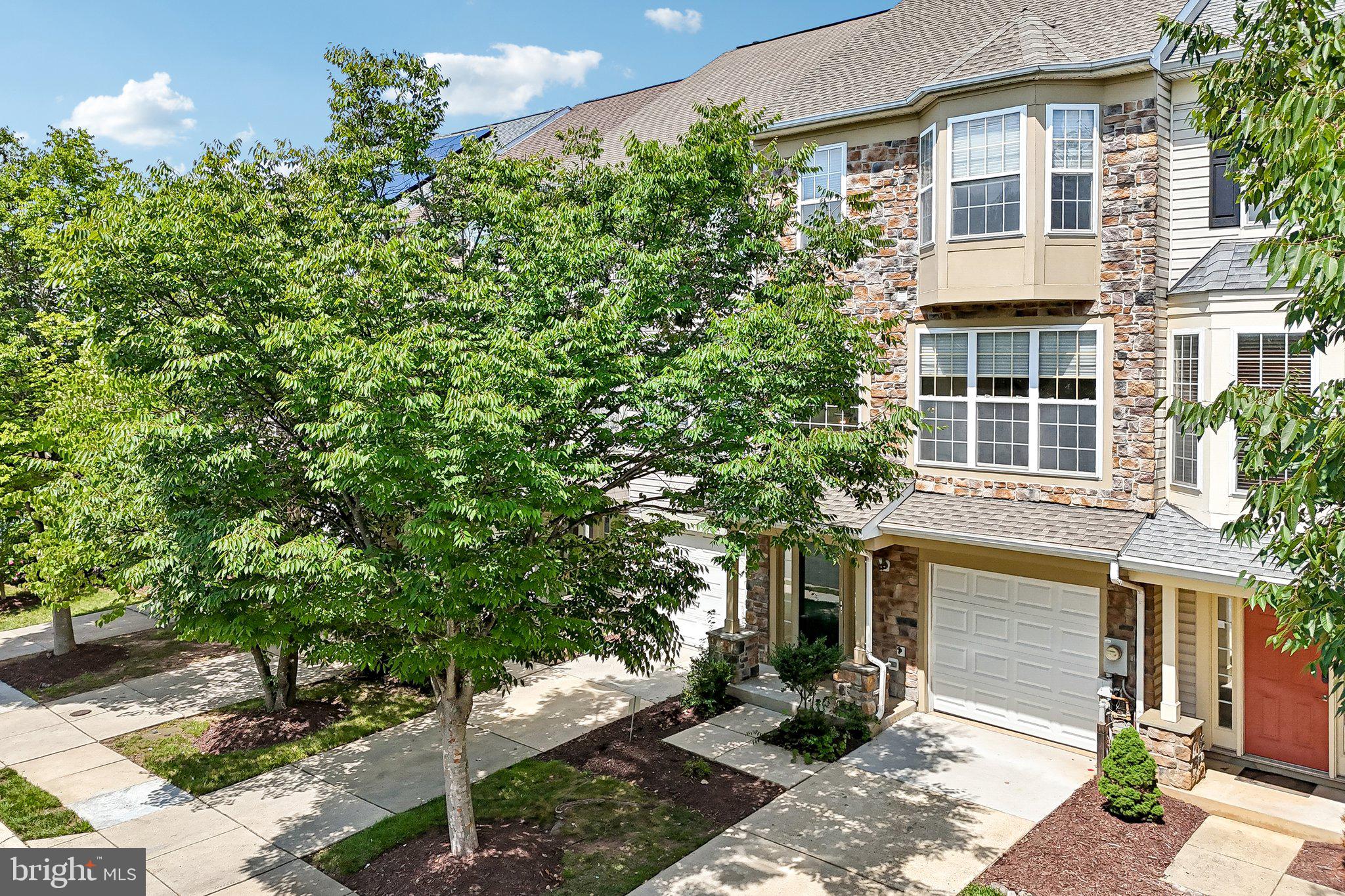 RIVER VILLAGE AT RUSSETT - Residential