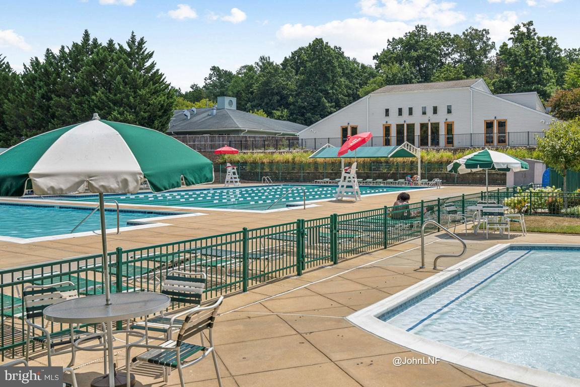 RIVER VILLAGE AT RUSSETT - Residential