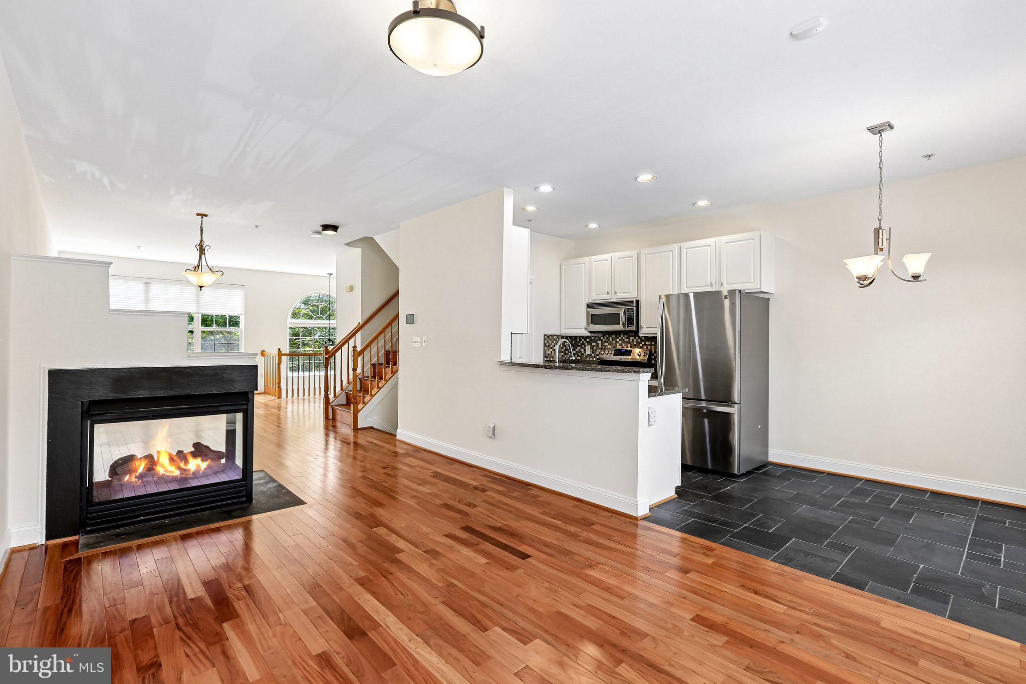 RIVER VILLAGE AT RUSSETT - Residential