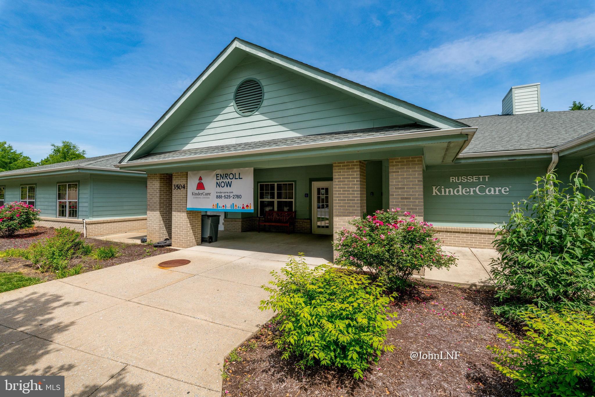 RIVER VILLAGE AT RUSSETT - Residential