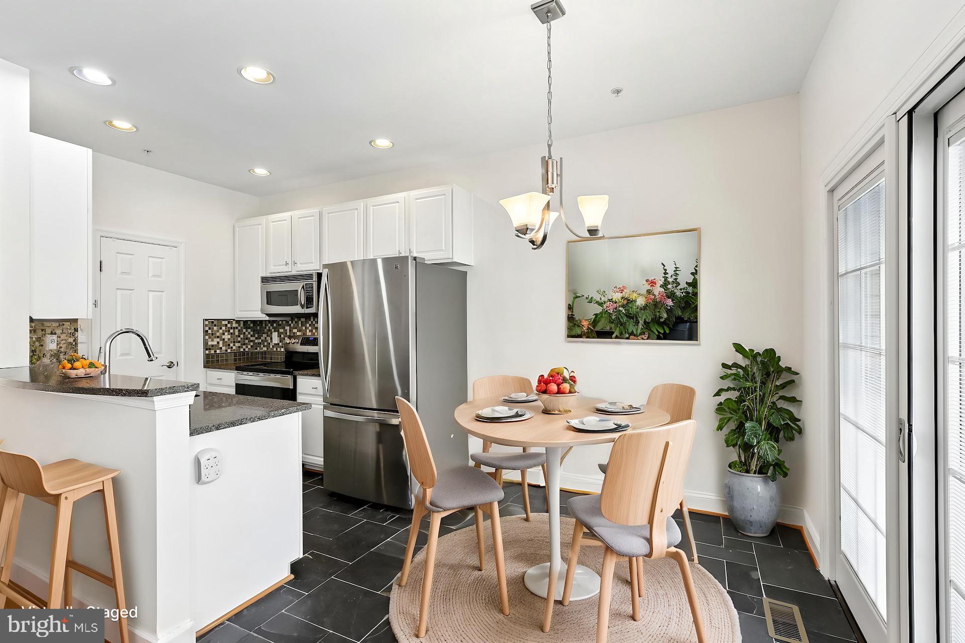 RIVER VILLAGE AT RUSSETT - Residential