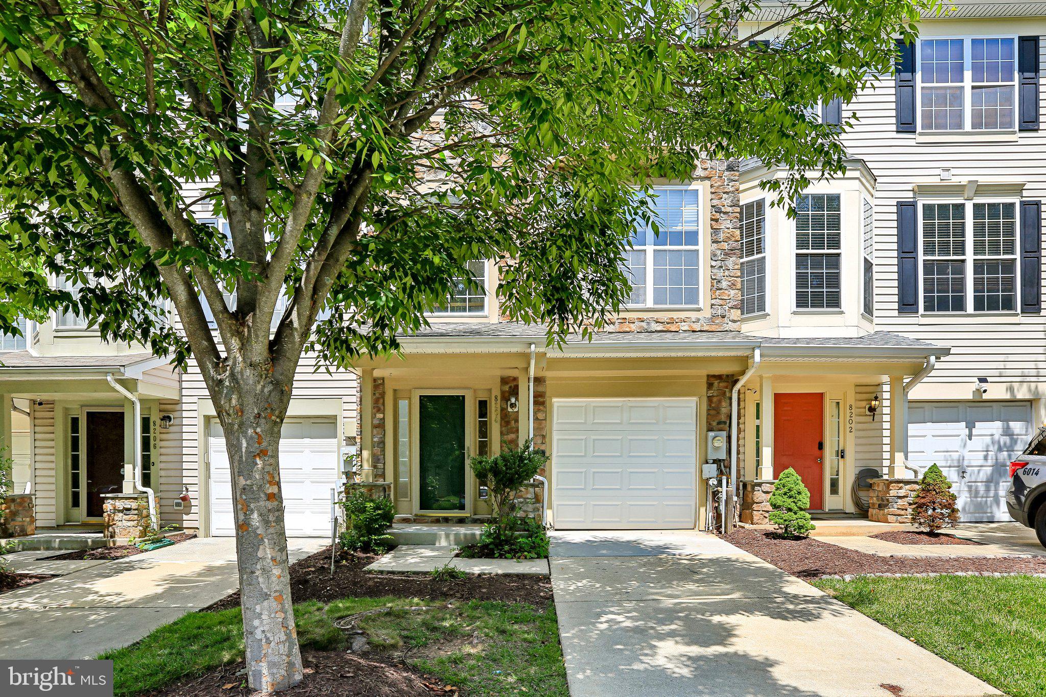 RIVER VILLAGE AT RUSSETT - Residential