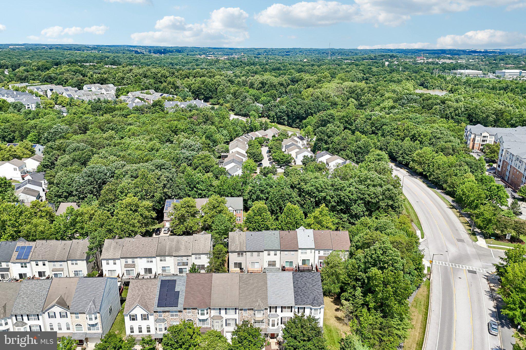 RIVER VILLAGE AT RUSSETT - Residential
