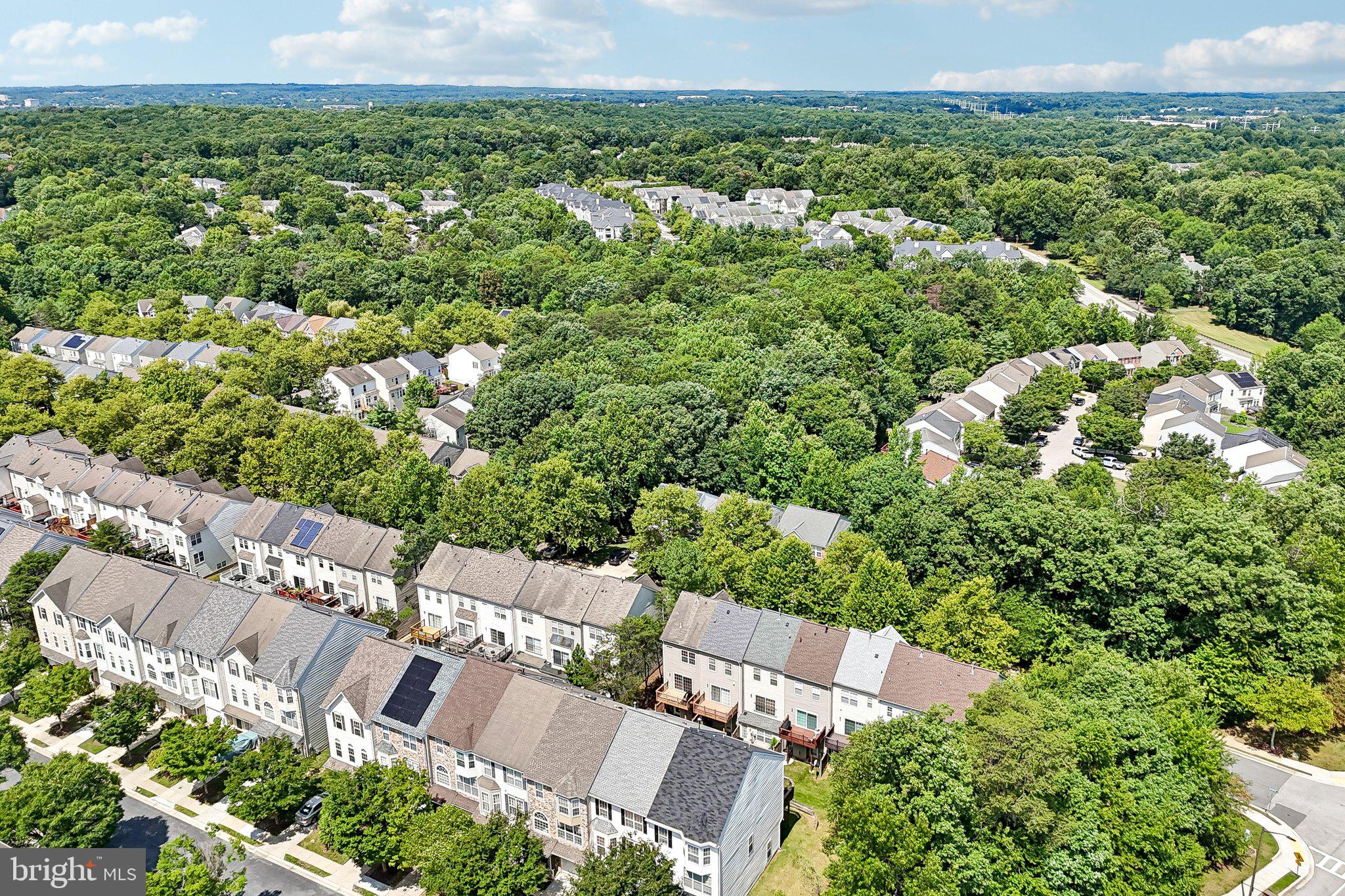 RIVER VILLAGE AT RUSSETT - Residential