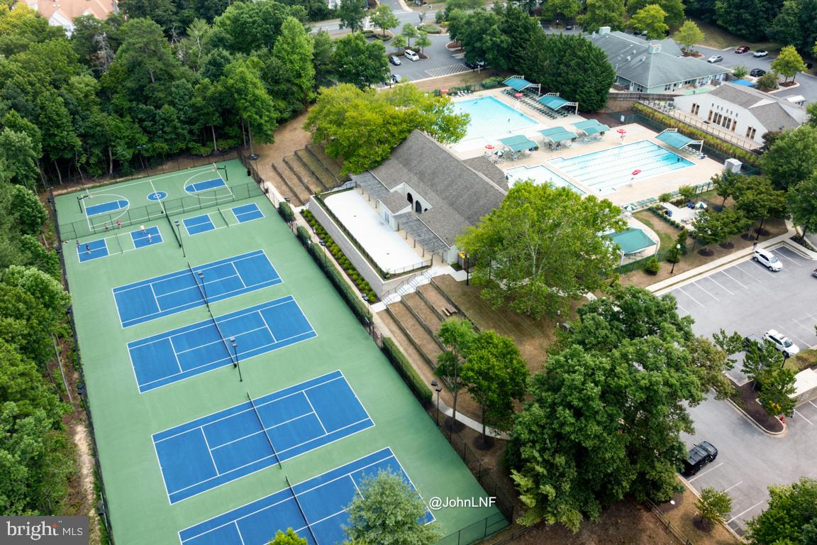 RIVER VILLAGE AT RUSSETT - Residential