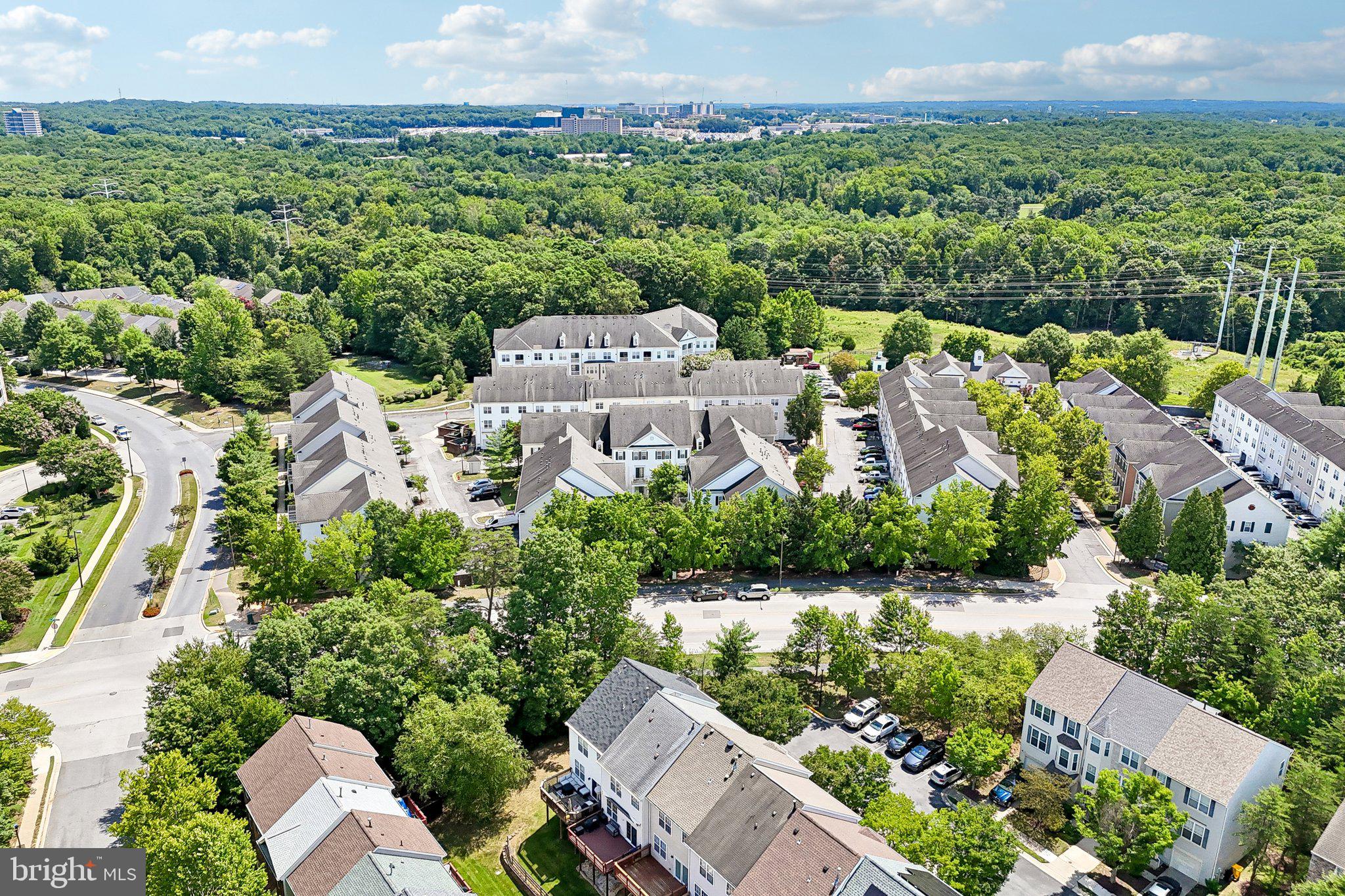 RIVER VILLAGE AT RUSSETT - Residential