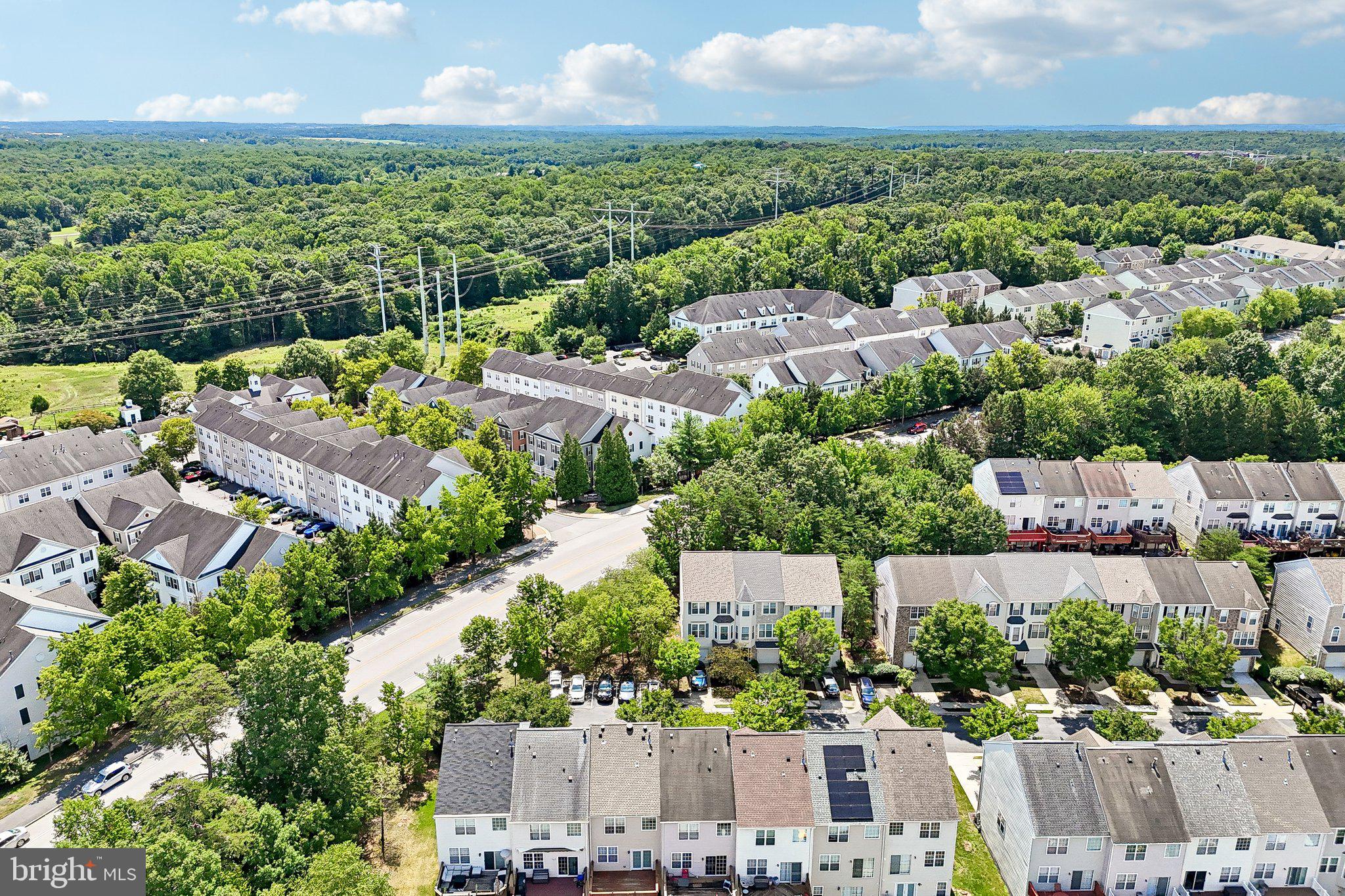 RIVER VILLAGE AT RUSSETT - Residential