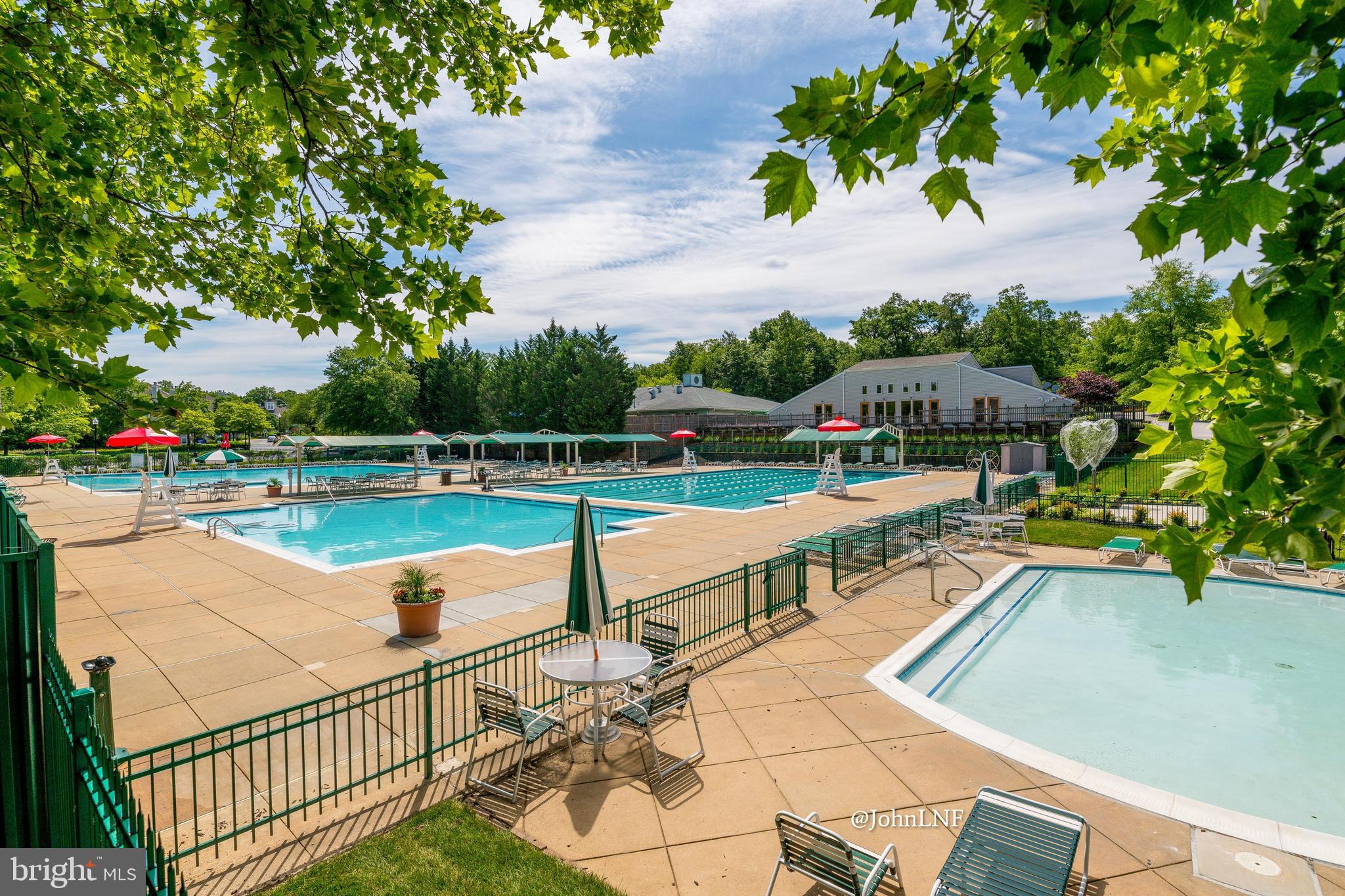 RIVER VILLAGE AT RUSSETT - Residential