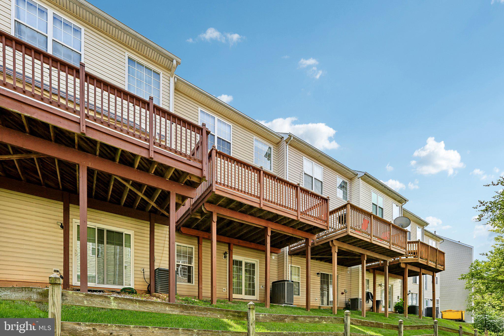 RIVER VILLAGE AT RUSSETT - Residential