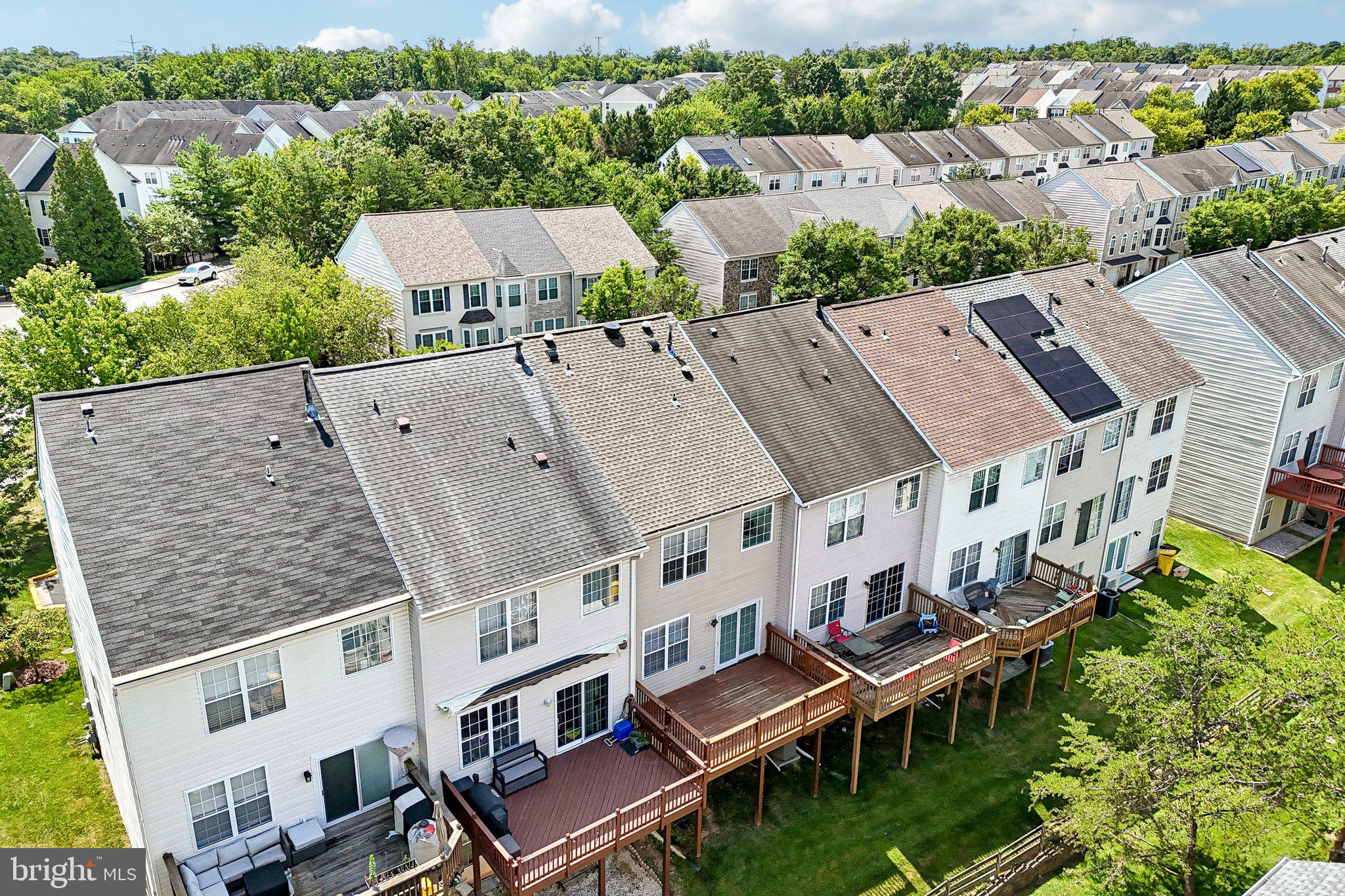RIVER VILLAGE AT RUSSETT - Residential