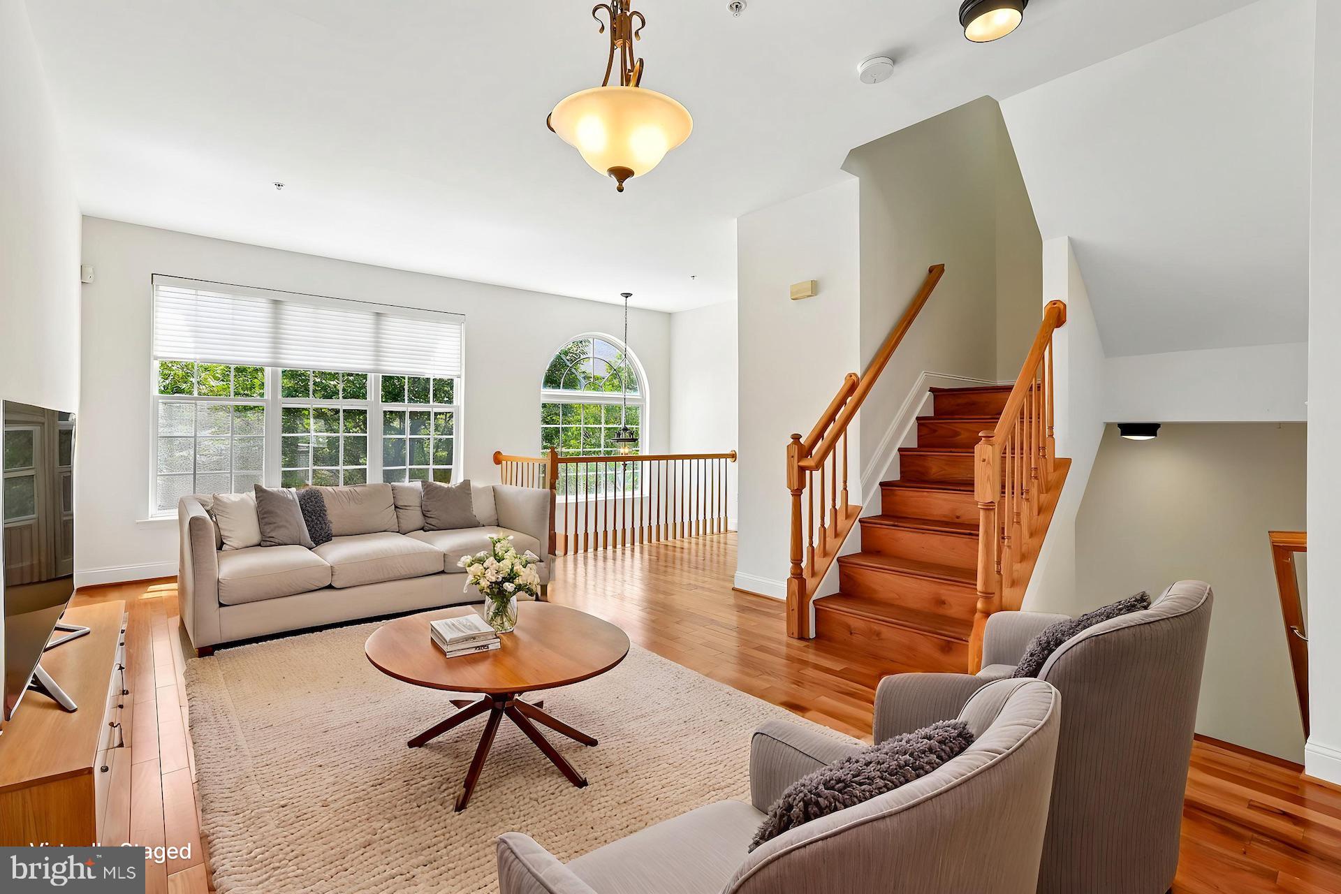 RIVER VILLAGE AT RUSSETT - Residential