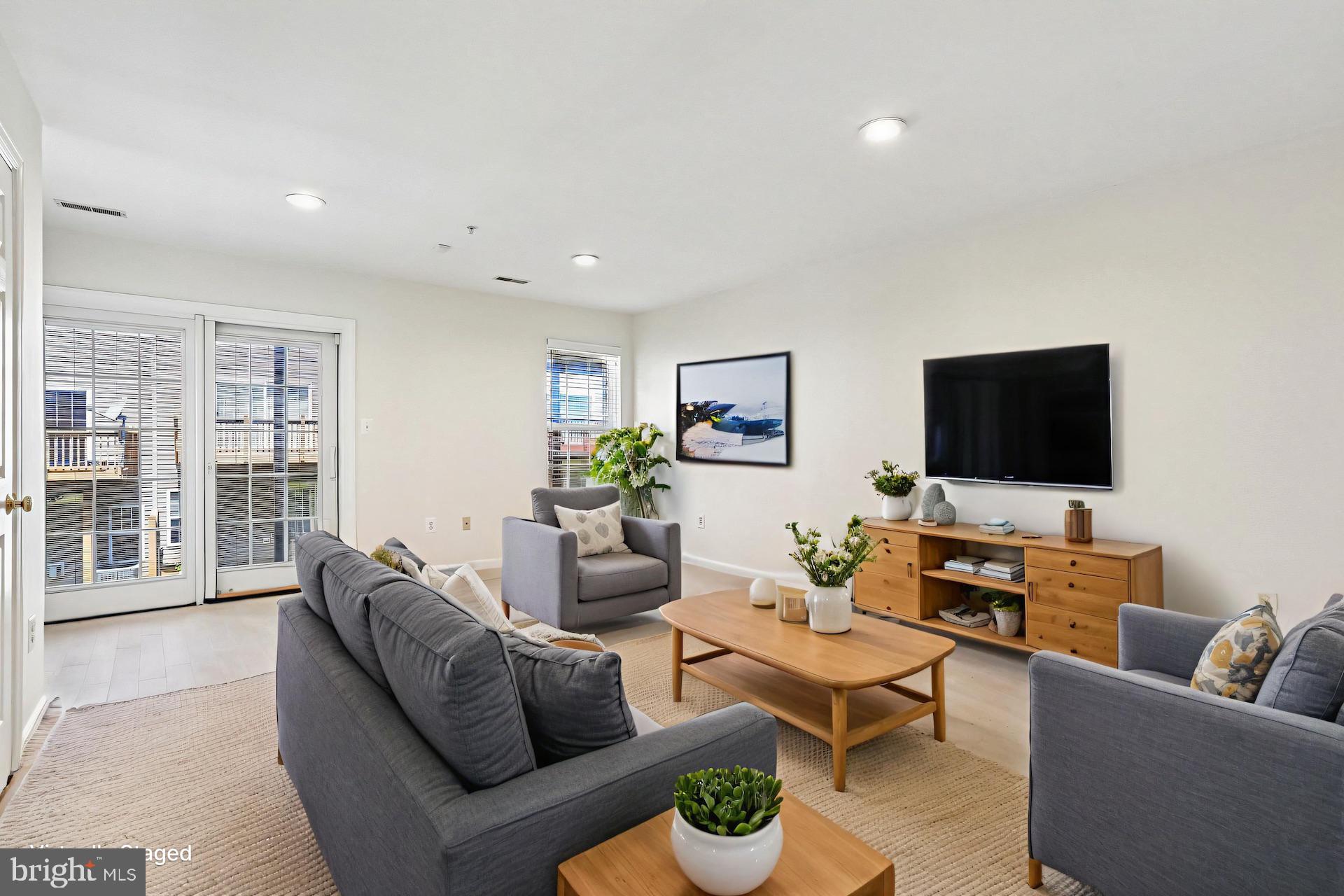 RIVER VILLAGE AT RUSSETT - Residential