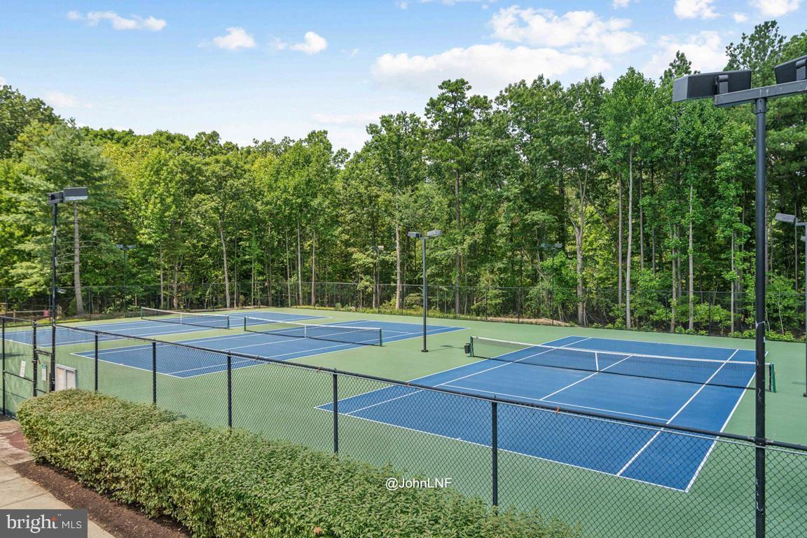 RIVER VILLAGE AT RUSSETT - Residential
