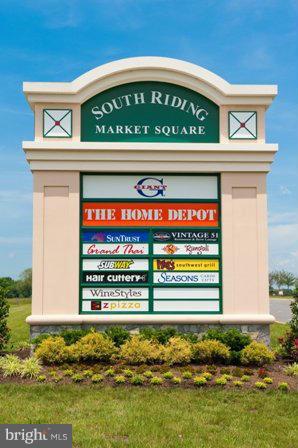 SOUTH RIDING - Residential Lease