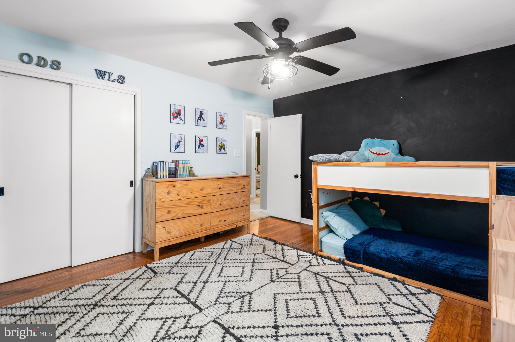 UPPER SOUTHAMPTON - Residential