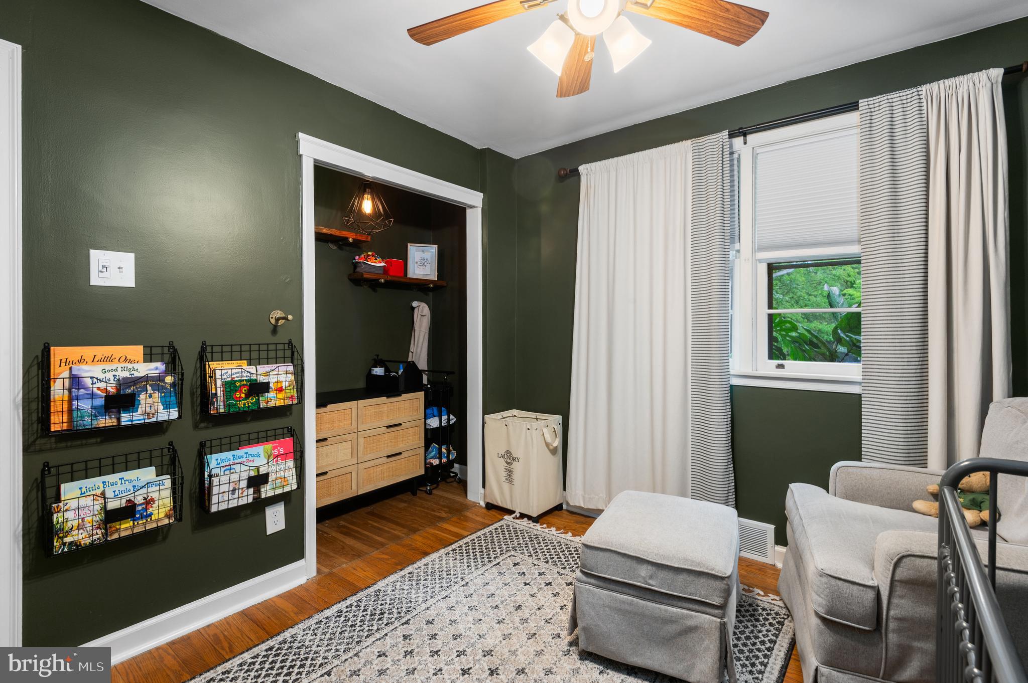 UPPER SOUTHAMPTON - Residential