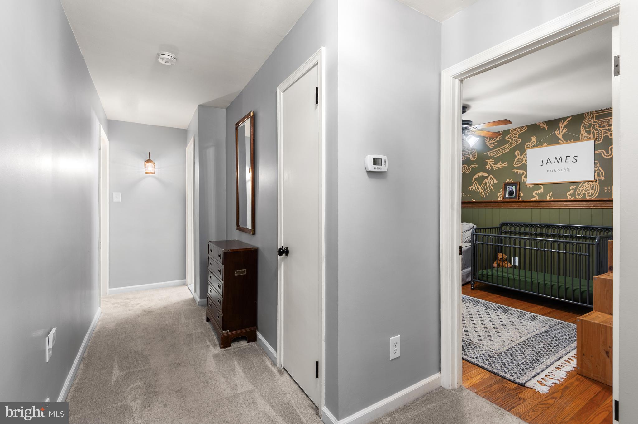 UPPER SOUTHAMPTON - Residential
