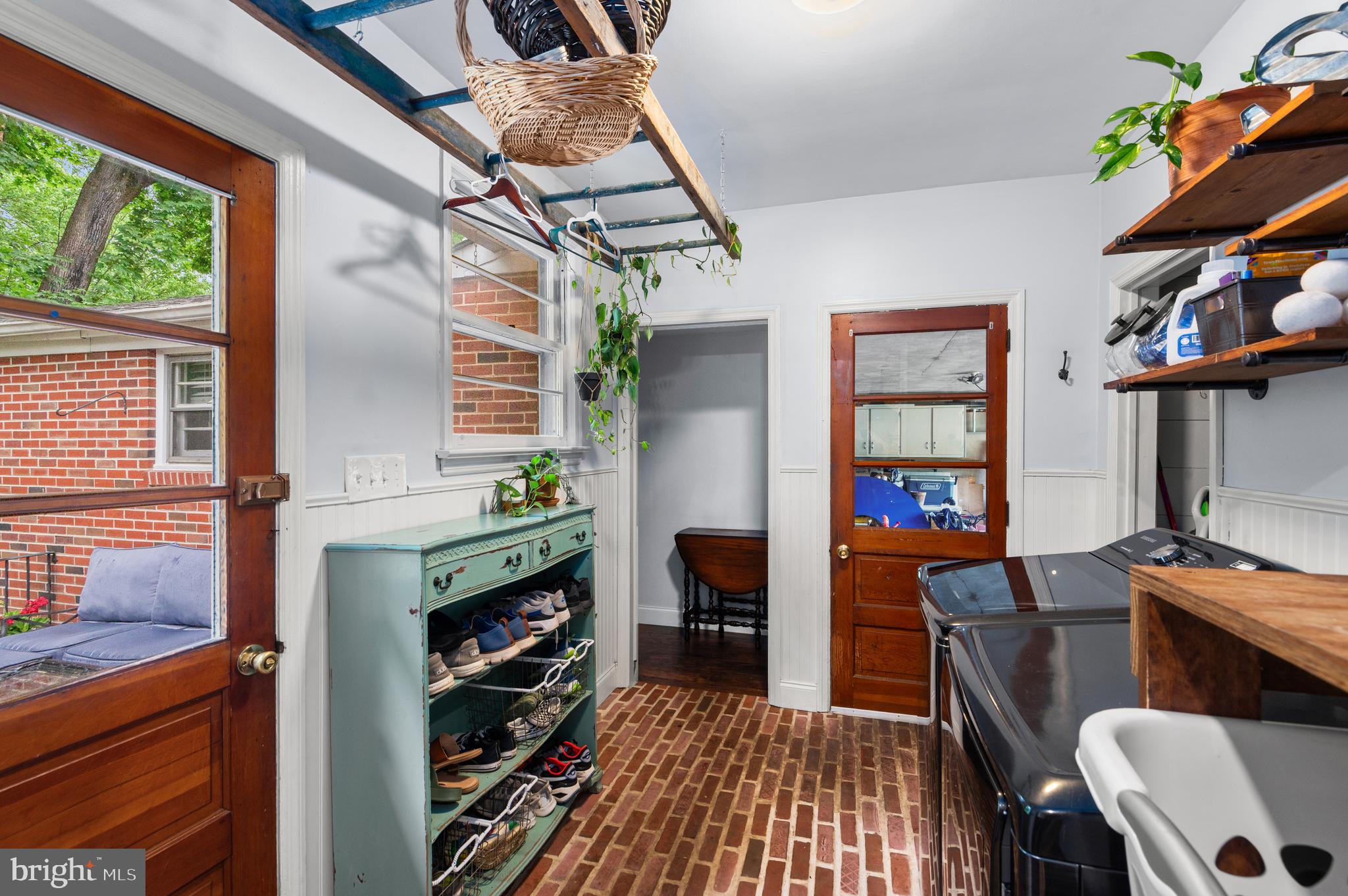 UPPER SOUTHAMPTON - Residential