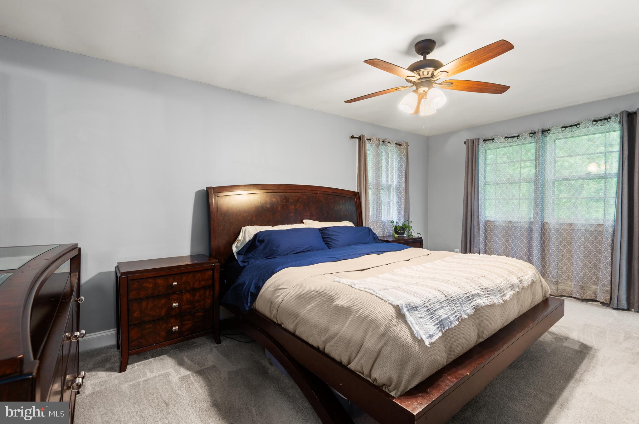 UPPER SOUTHAMPTON - Residential