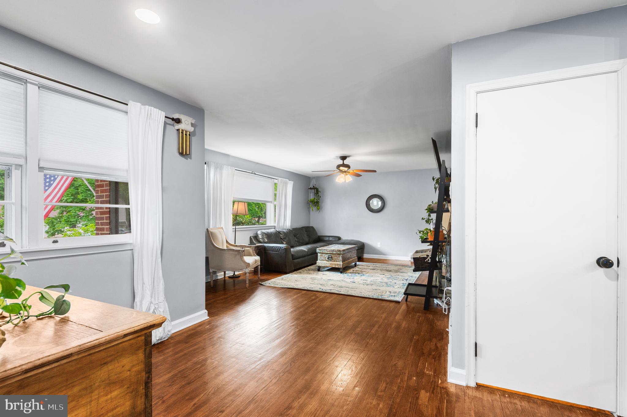 UPPER SOUTHAMPTON - Residential