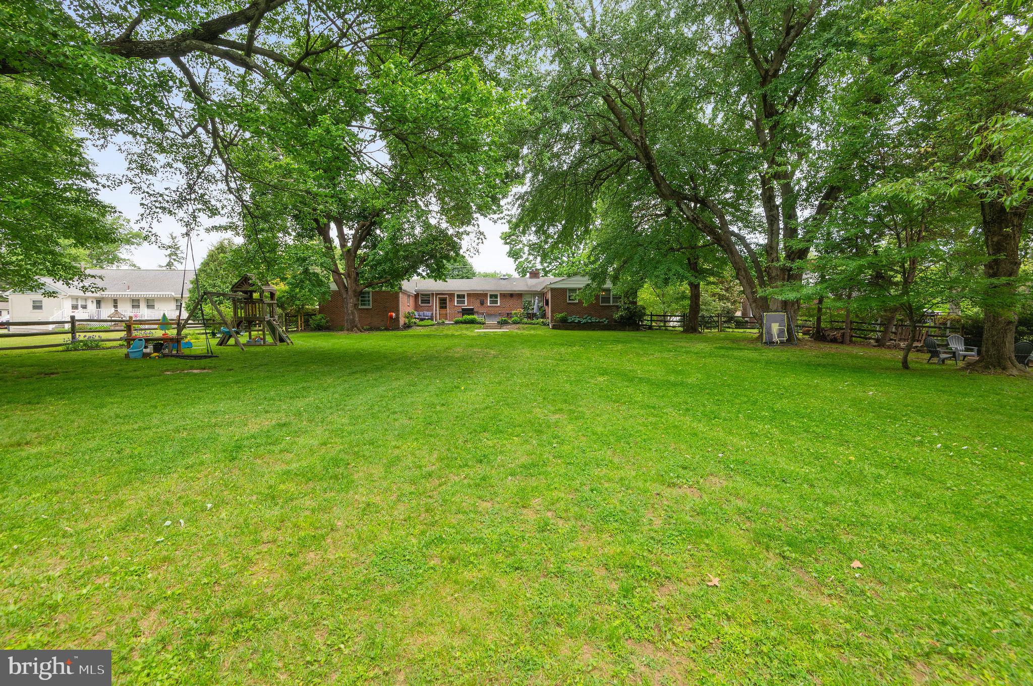 UPPER SOUTHAMPTON - Residential