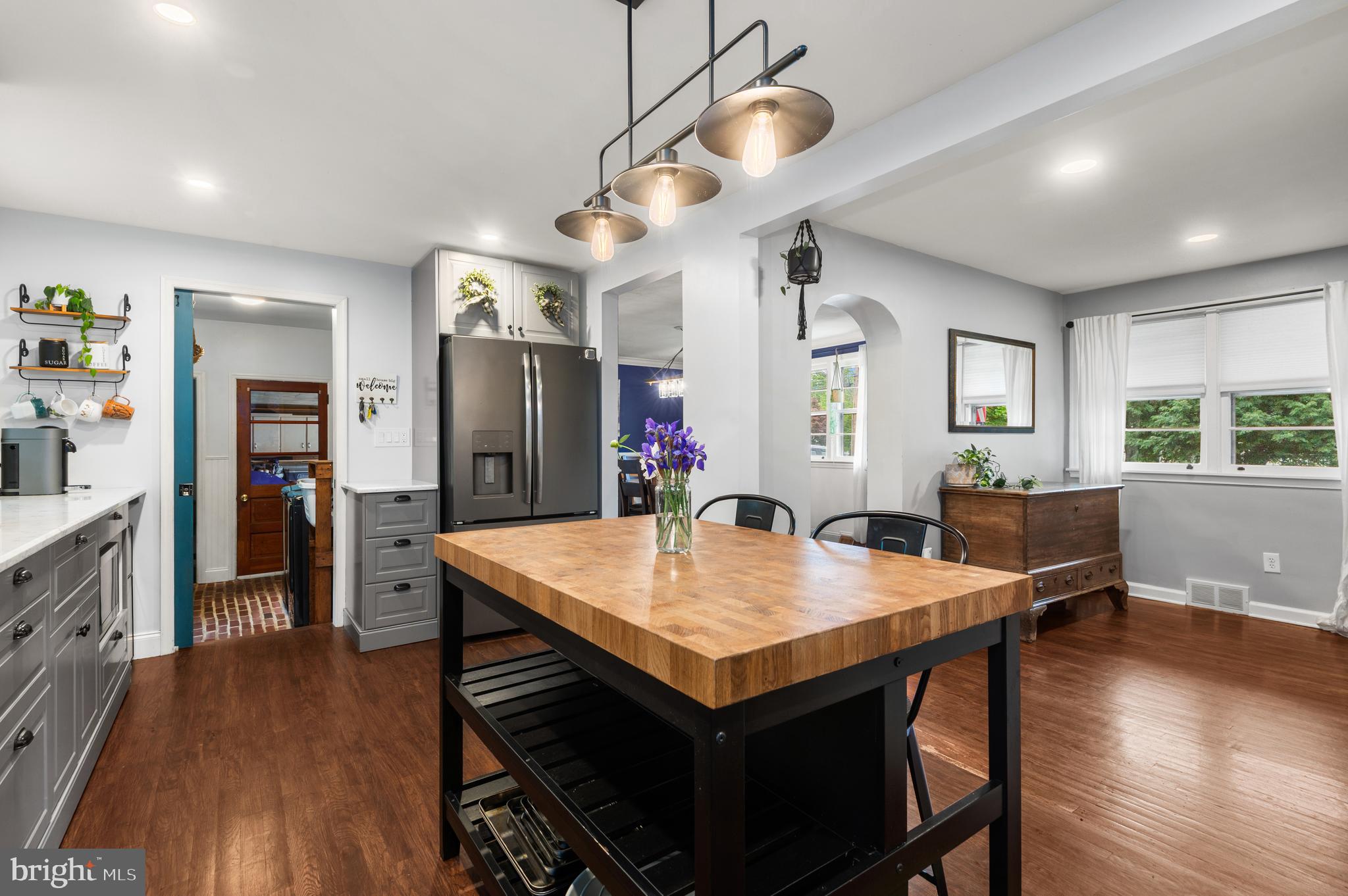 UPPER SOUTHAMPTON - Residential
