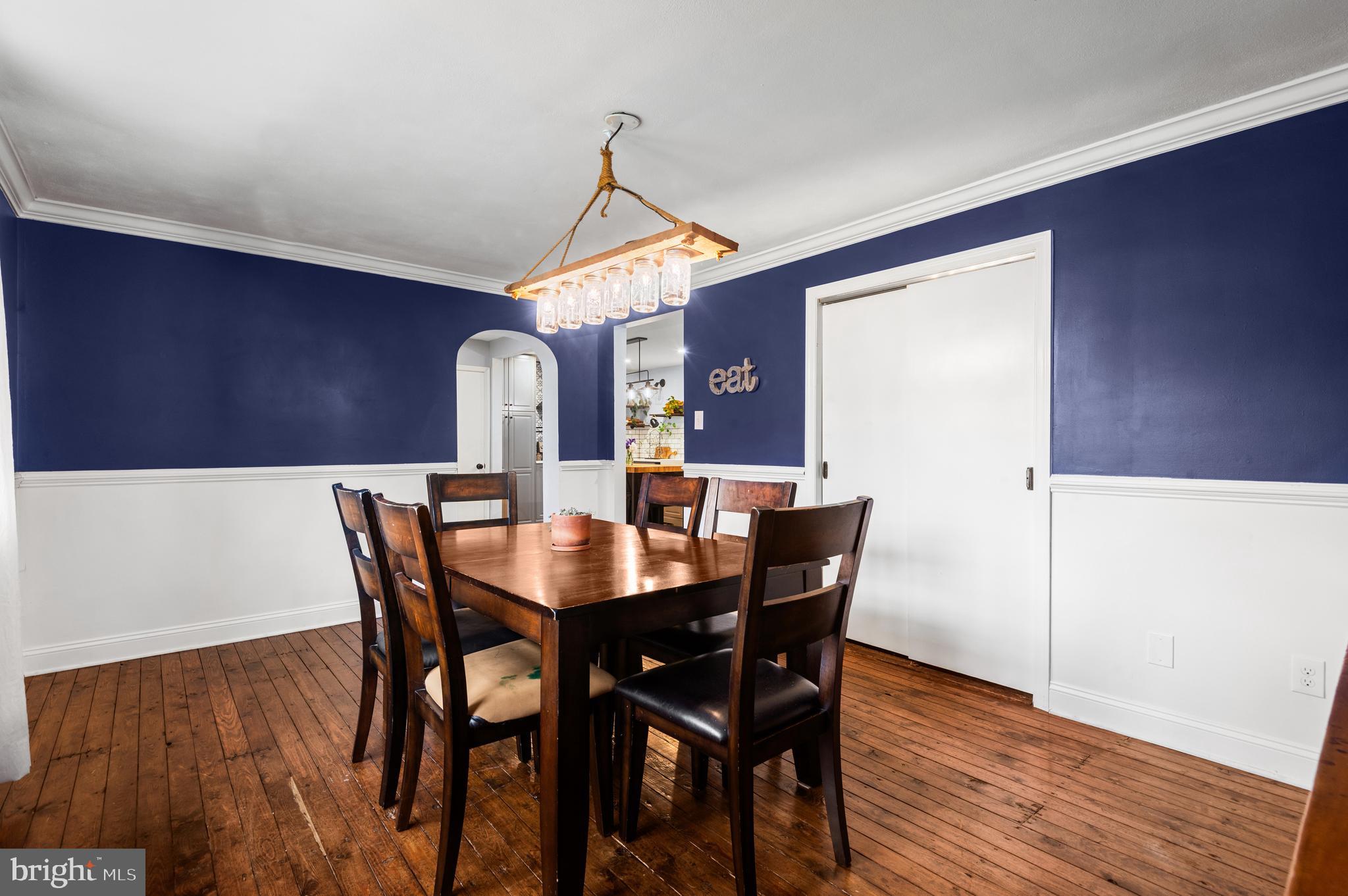 UPPER SOUTHAMPTON - Residential