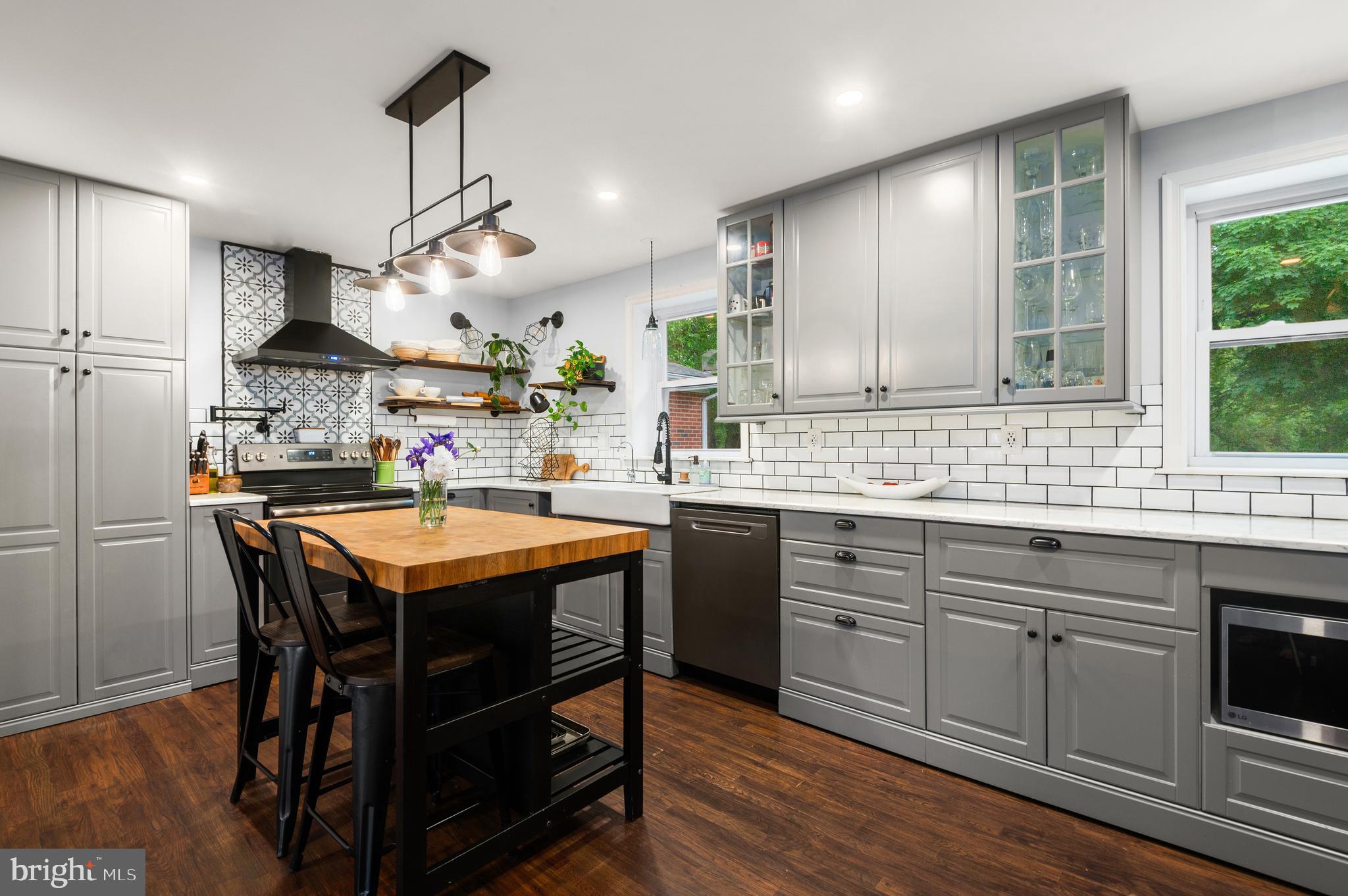 UPPER SOUTHAMPTON - Residential