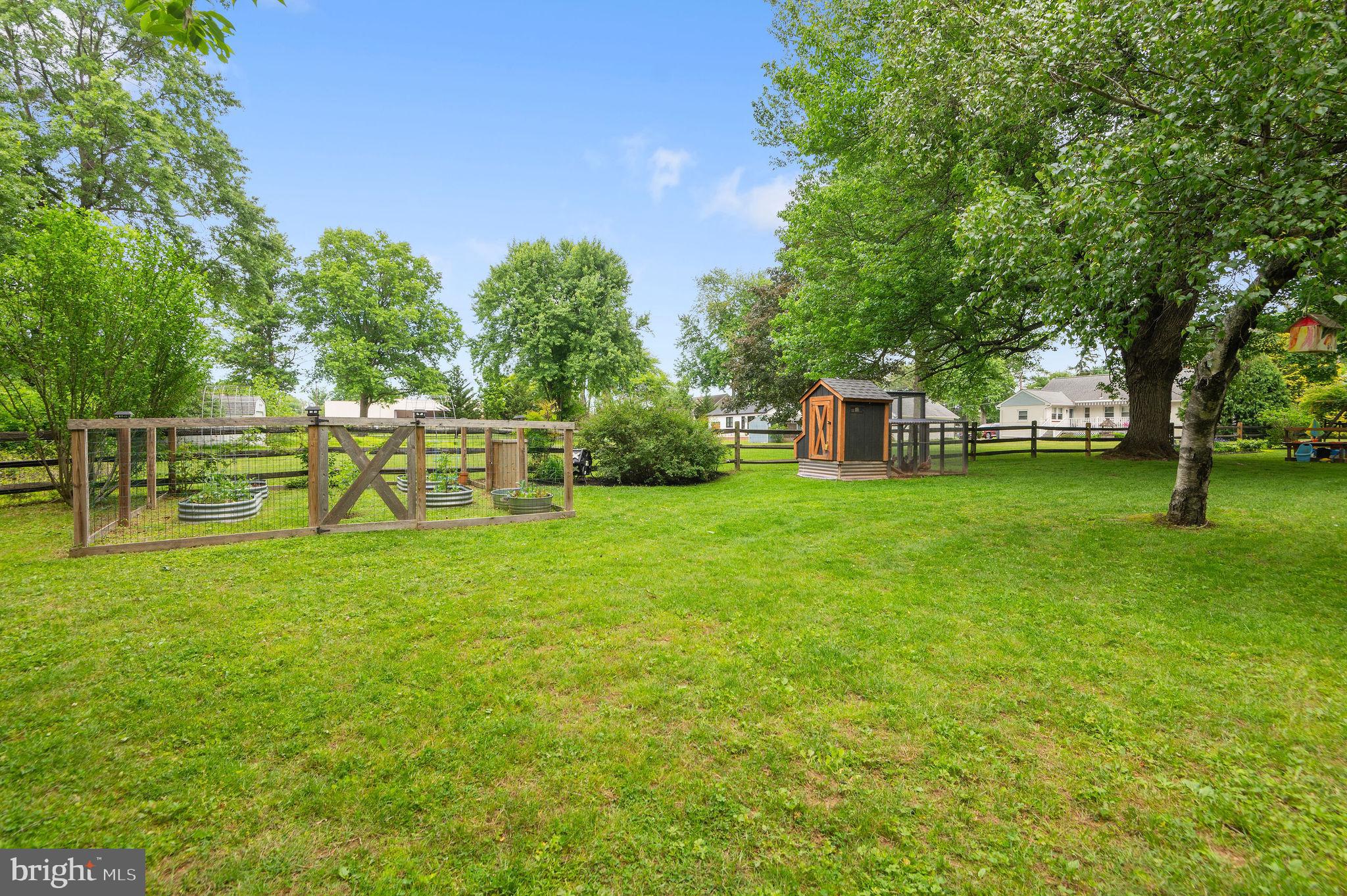 UPPER SOUTHAMPTON - Residential