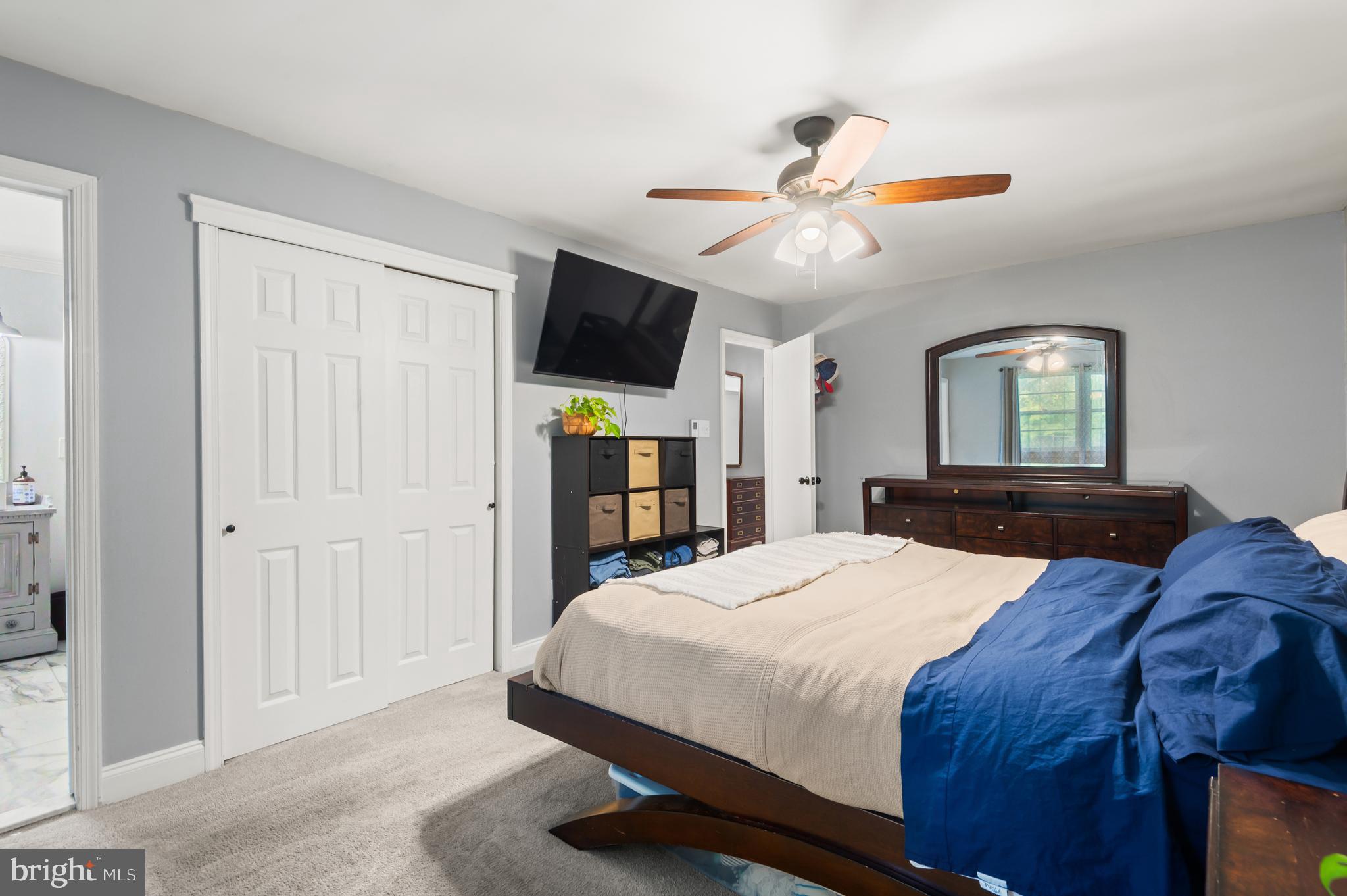 UPPER SOUTHAMPTON - Residential