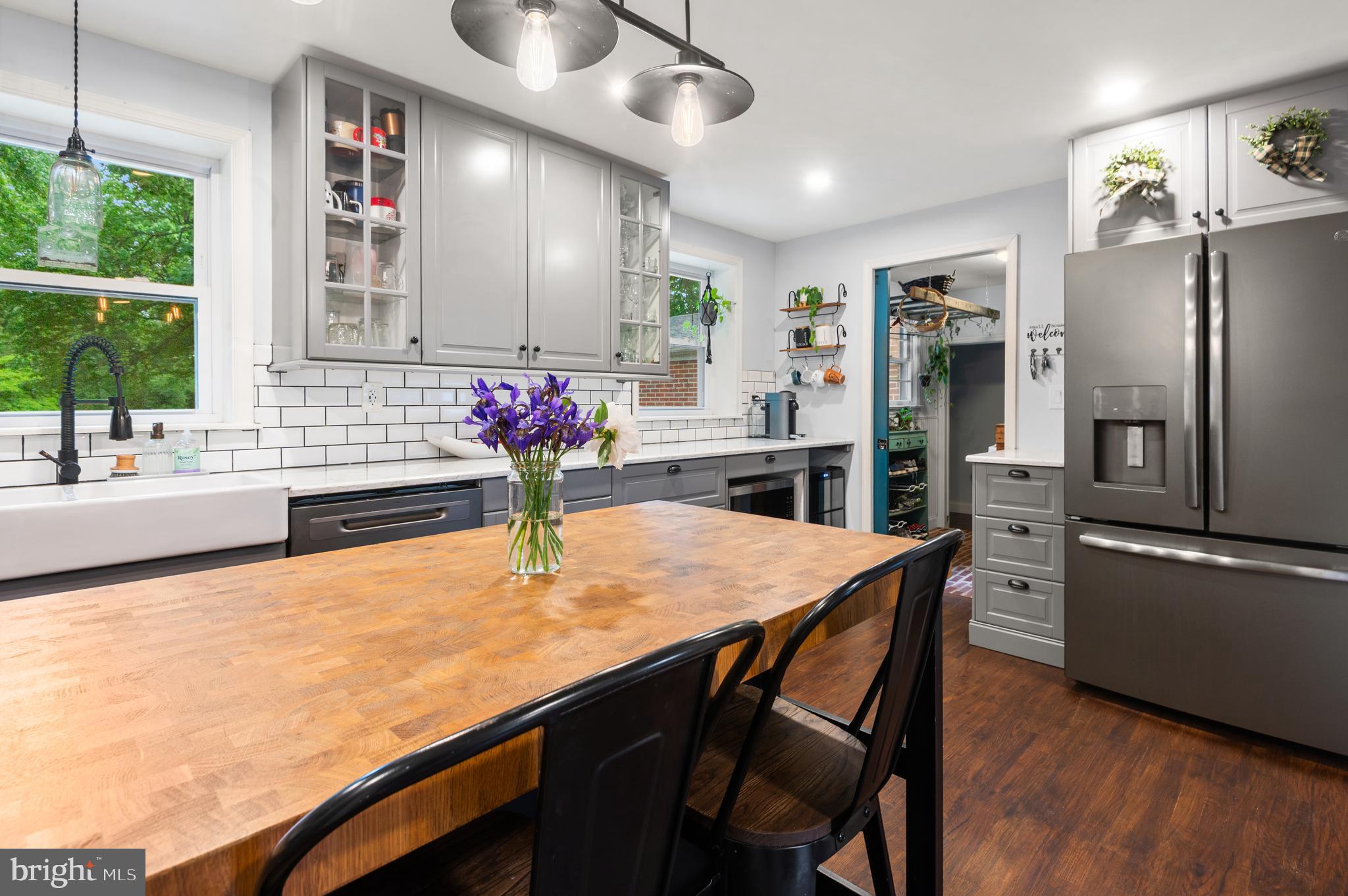 UPPER SOUTHAMPTON - Residential