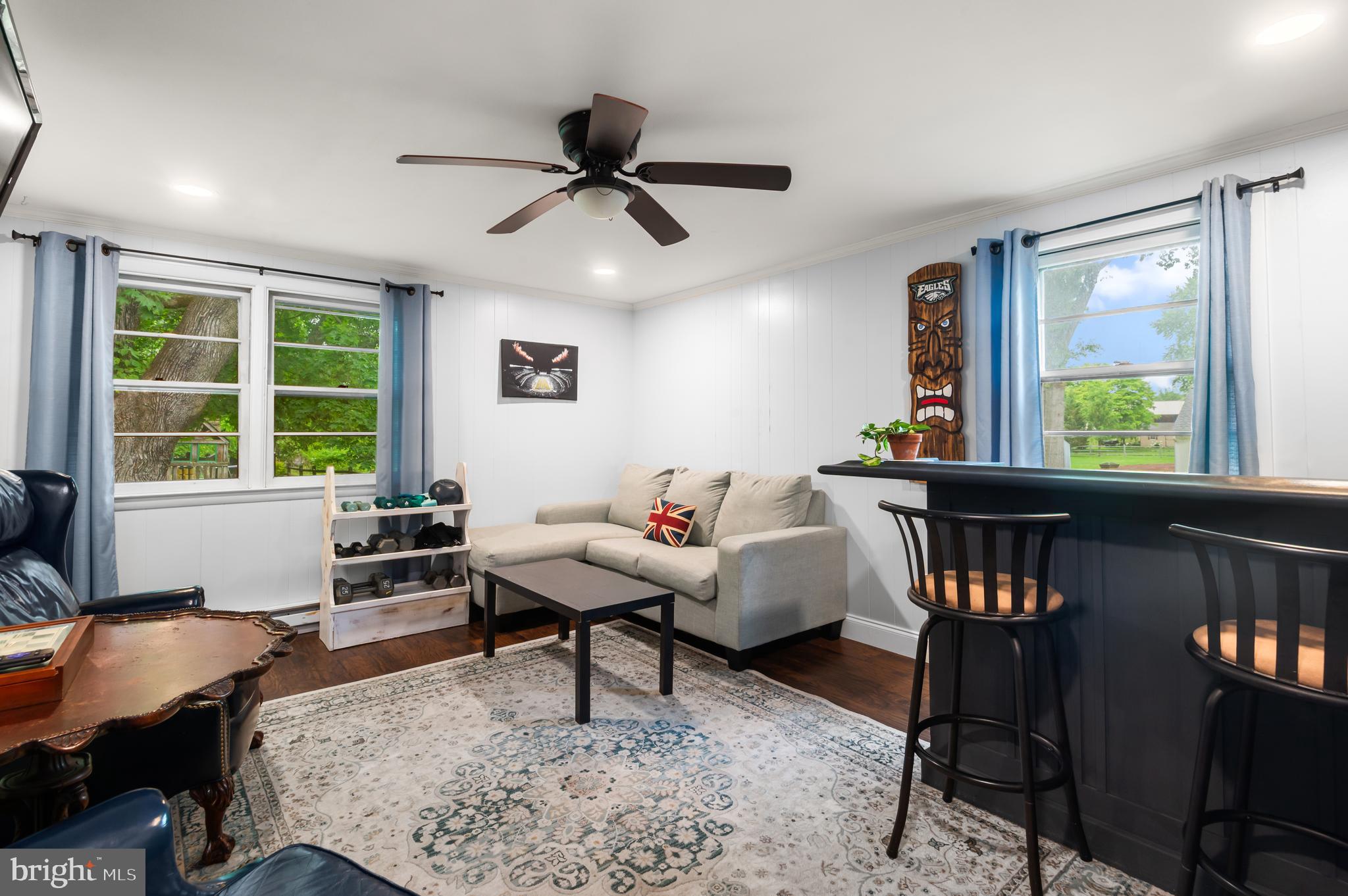 UPPER SOUTHAMPTON - Residential