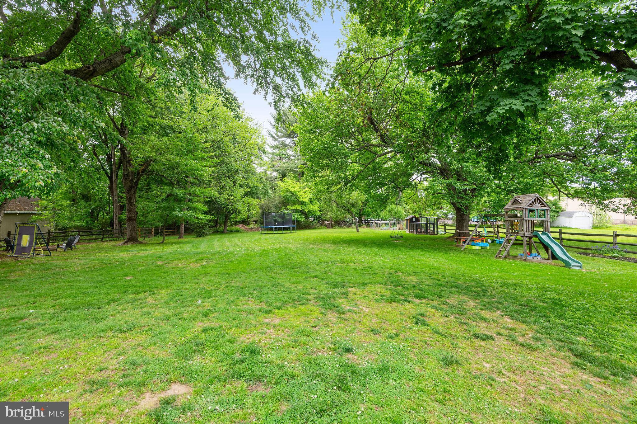 UPPER SOUTHAMPTON - Residential