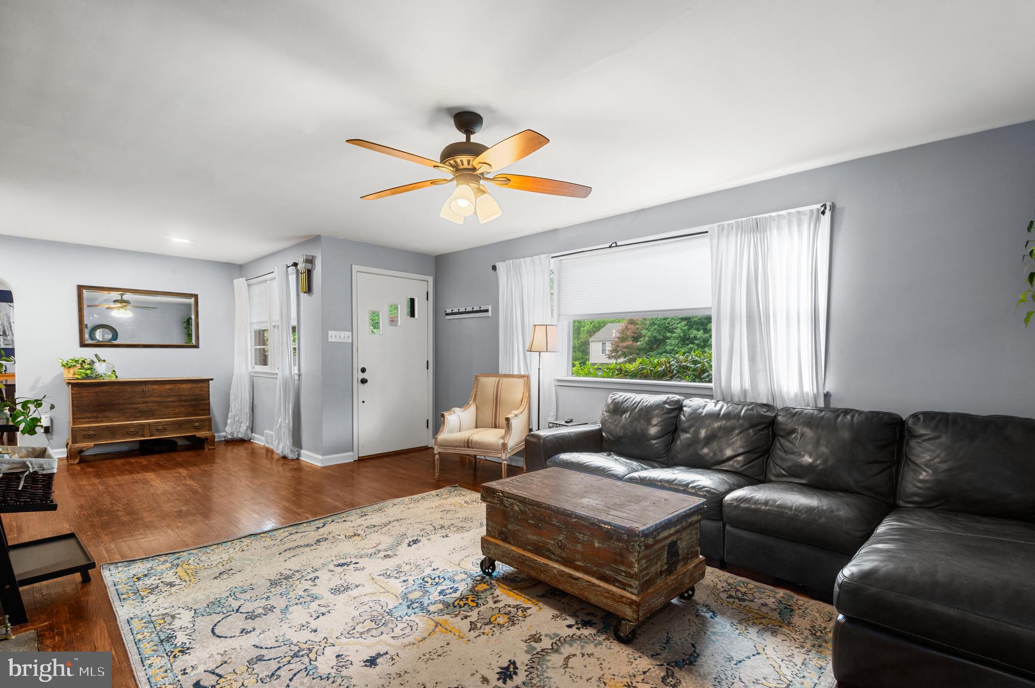 UPPER SOUTHAMPTON - Residential