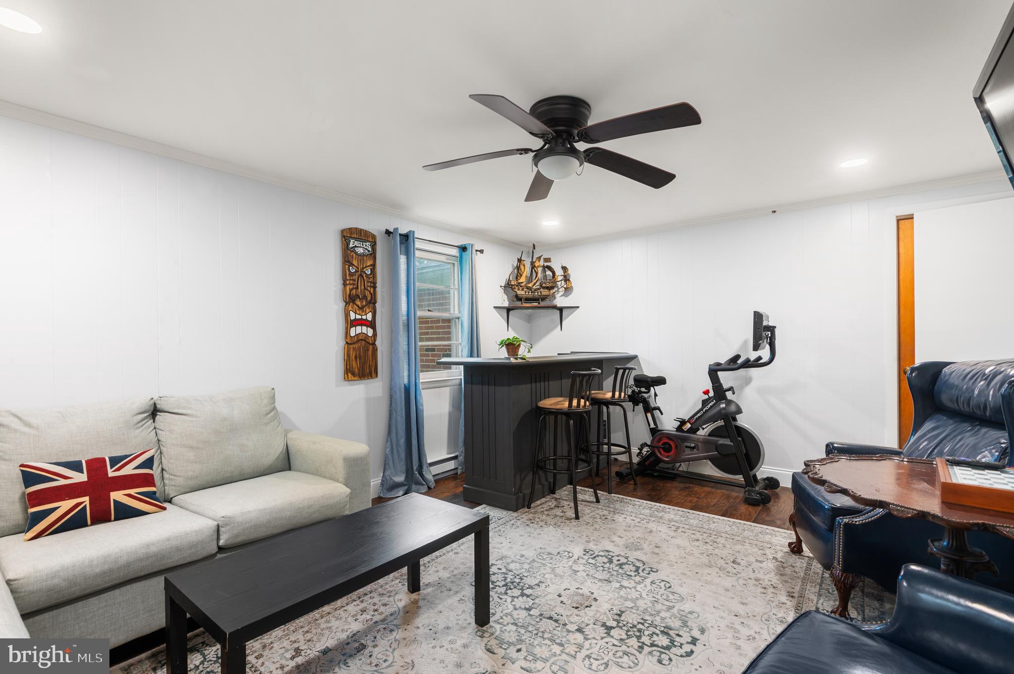 UPPER SOUTHAMPTON - Residential