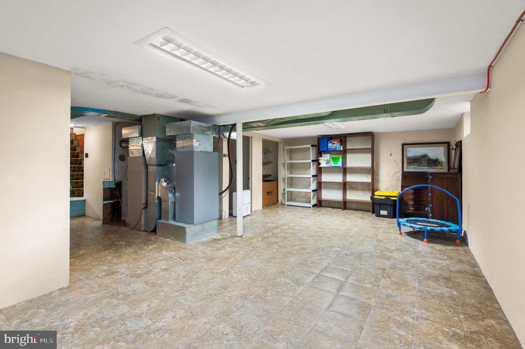 UPPER SOUTHAMPTON - Residential