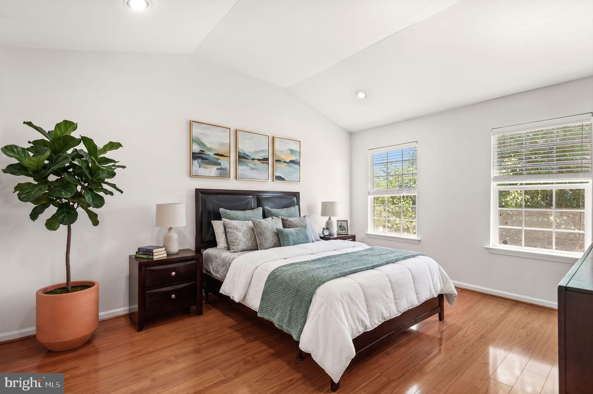 HEATHER MEADOWS - Residential