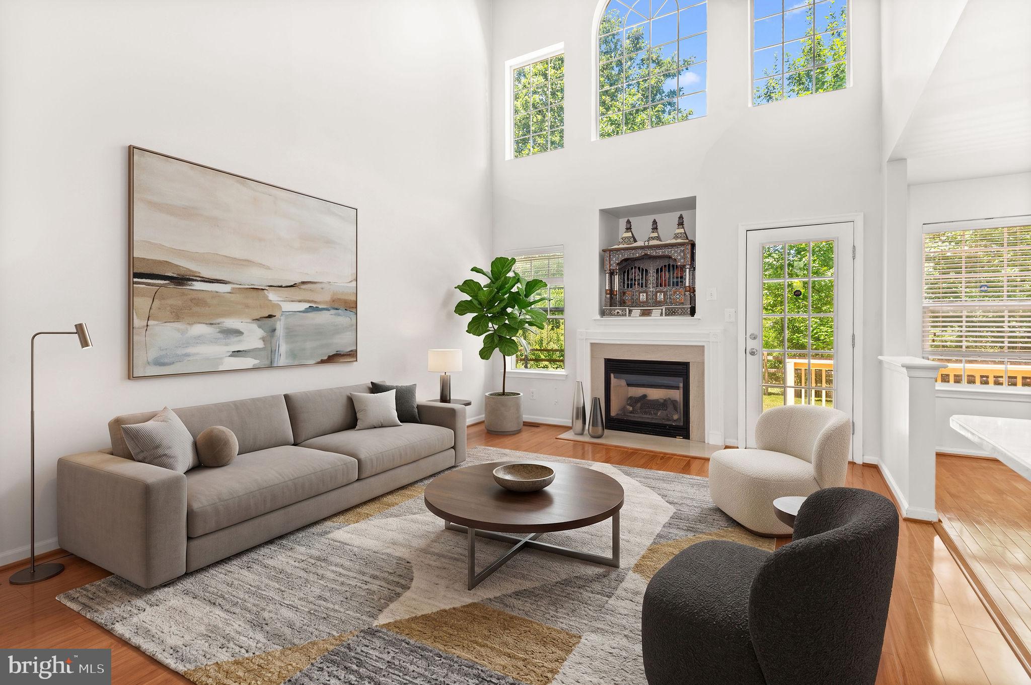 HEATHER MEADOWS - Residential