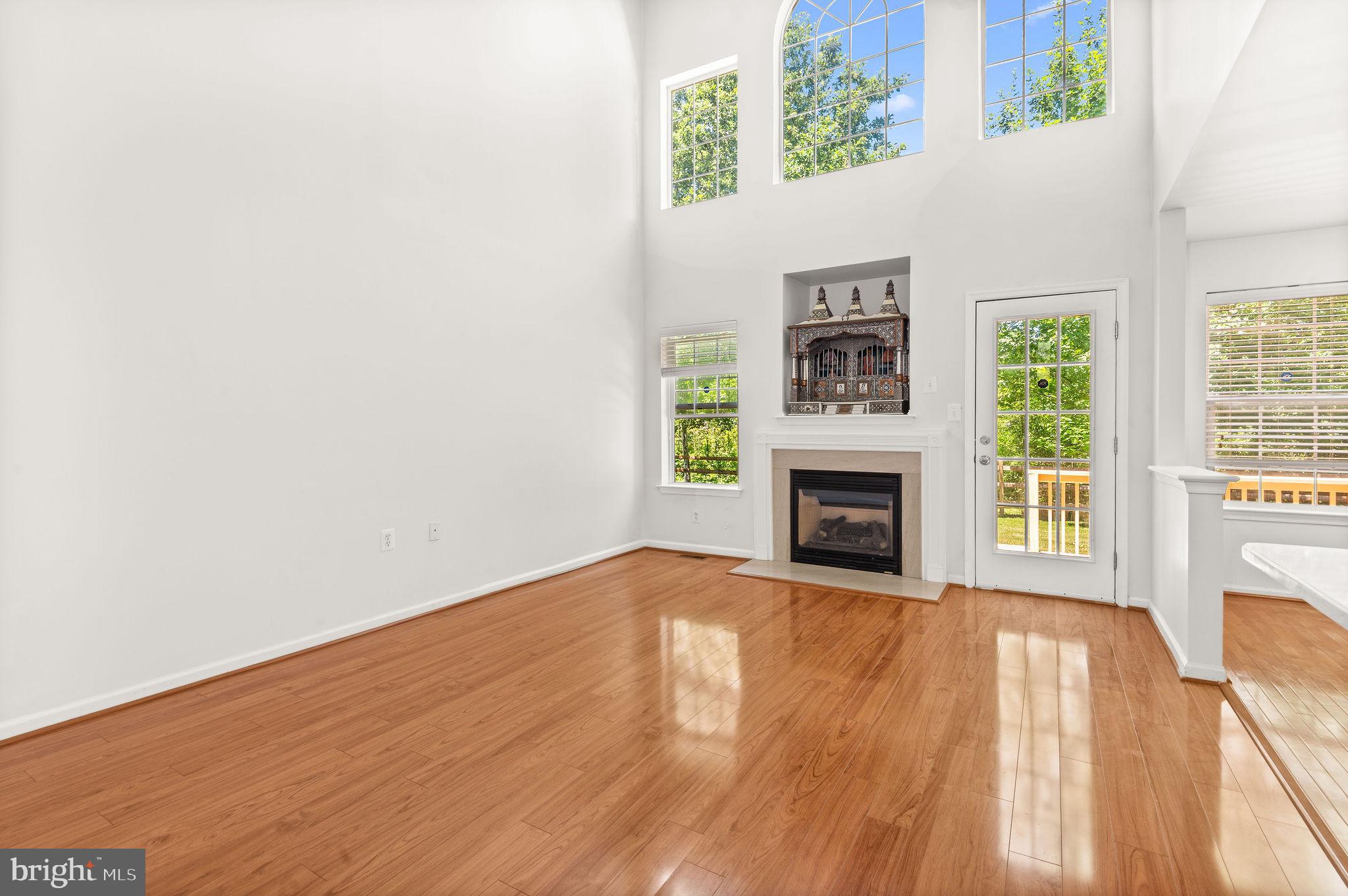 HEATHER MEADOWS - Residential