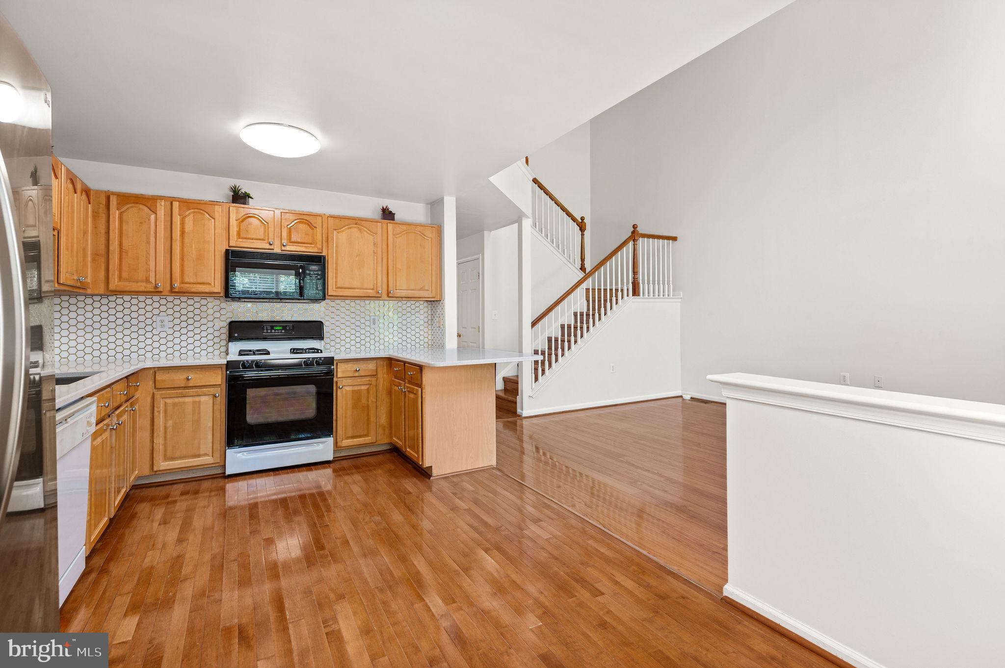 HEATHER MEADOWS - Residential