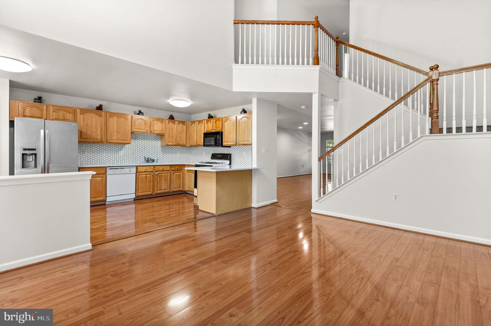 HEATHER MEADOWS - Residential