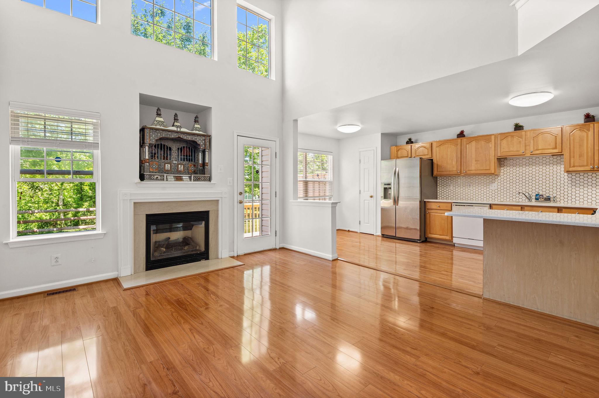 HEATHER MEADOWS - Residential