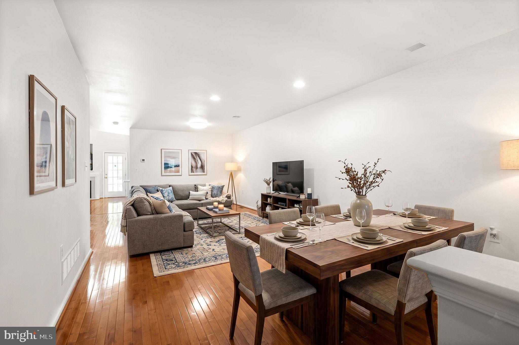 HEATHER MEADOWS - Residential