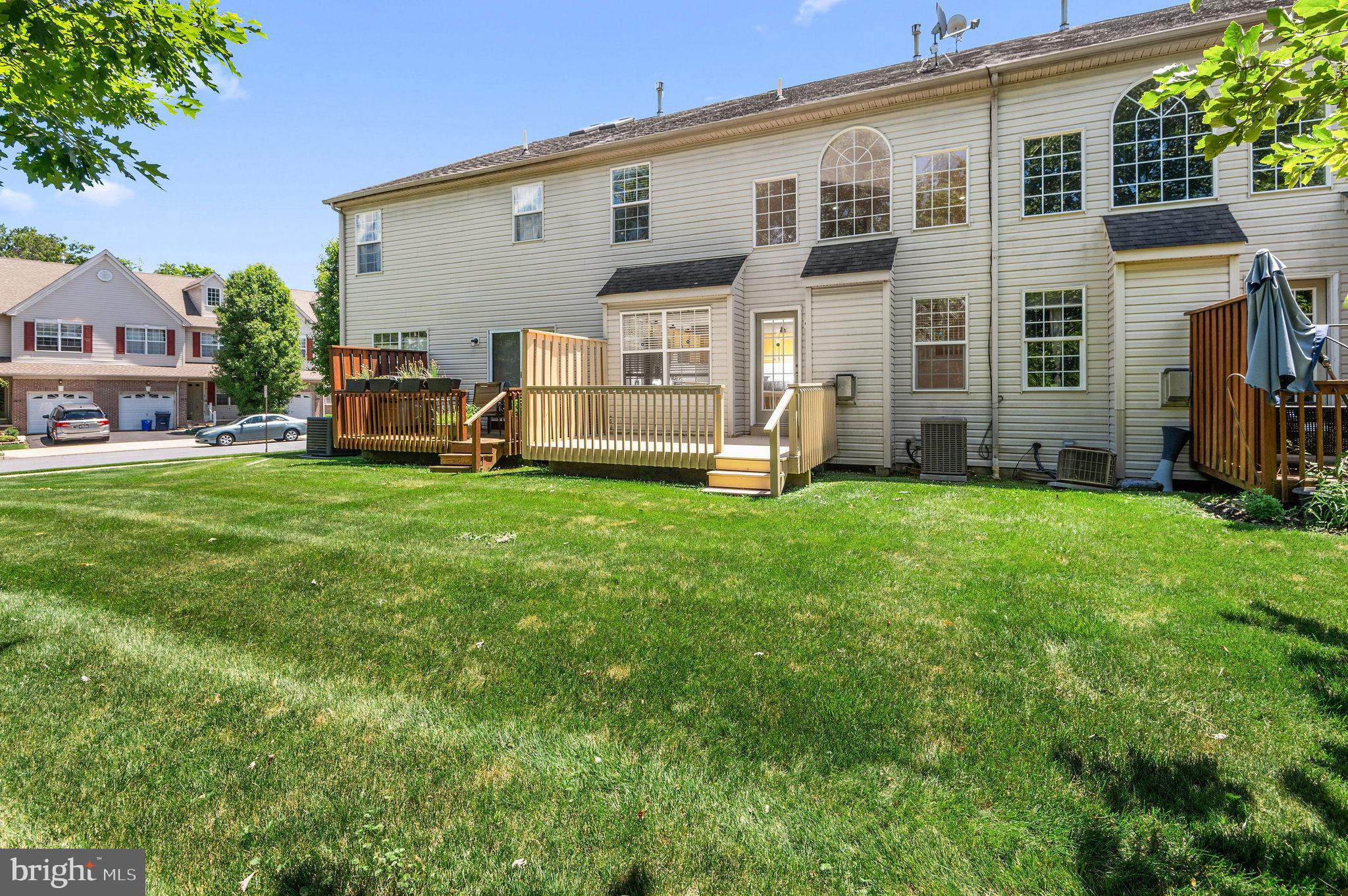 HEATHER MEADOWS - Residential