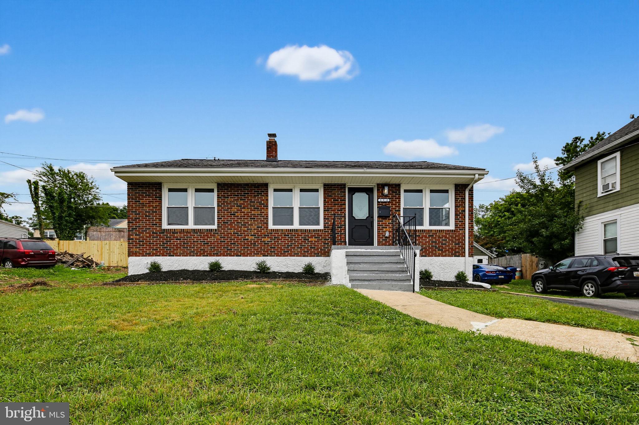LANDSDOWNE - Residential