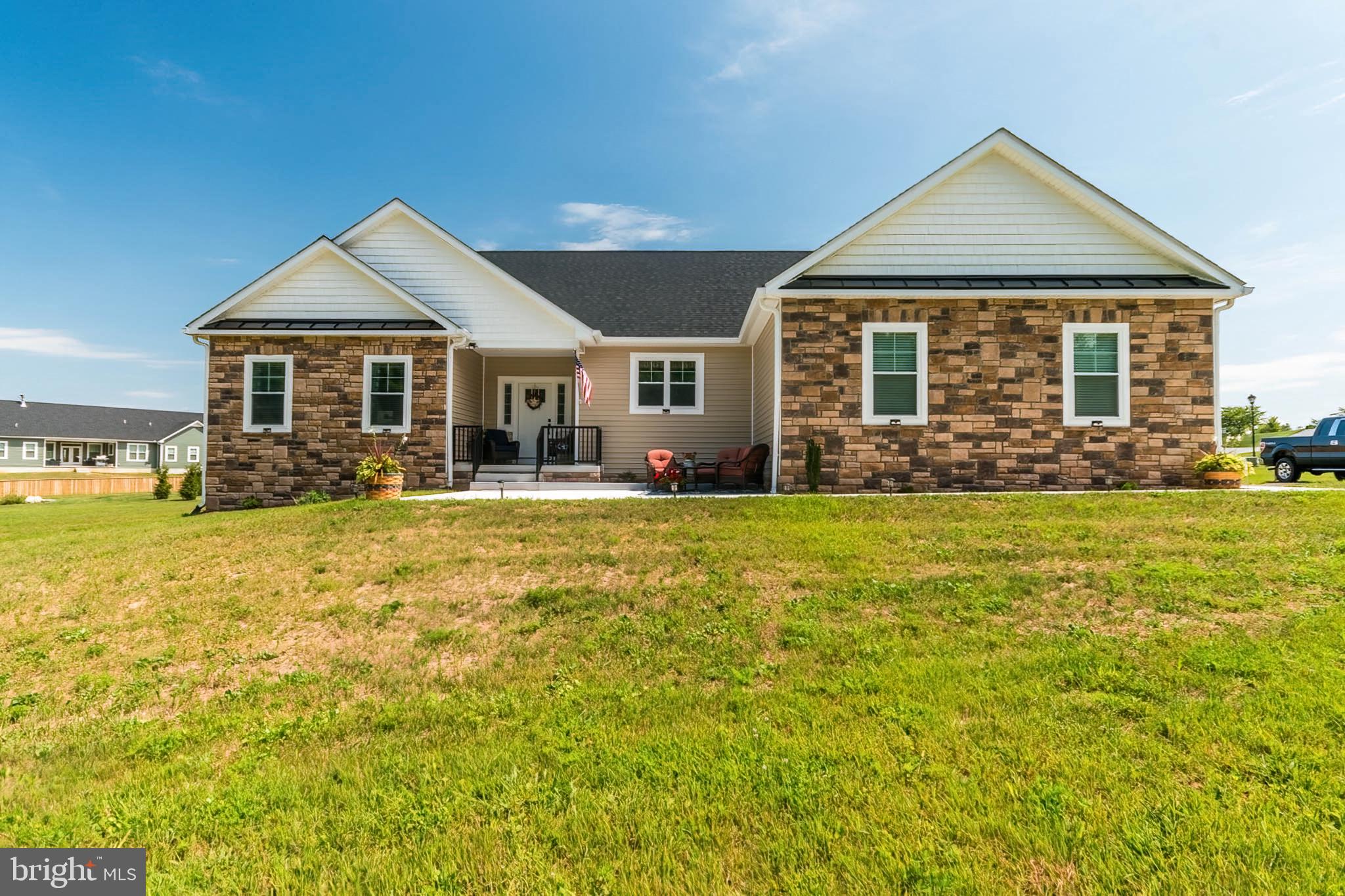 BROOKSIDE - Residential