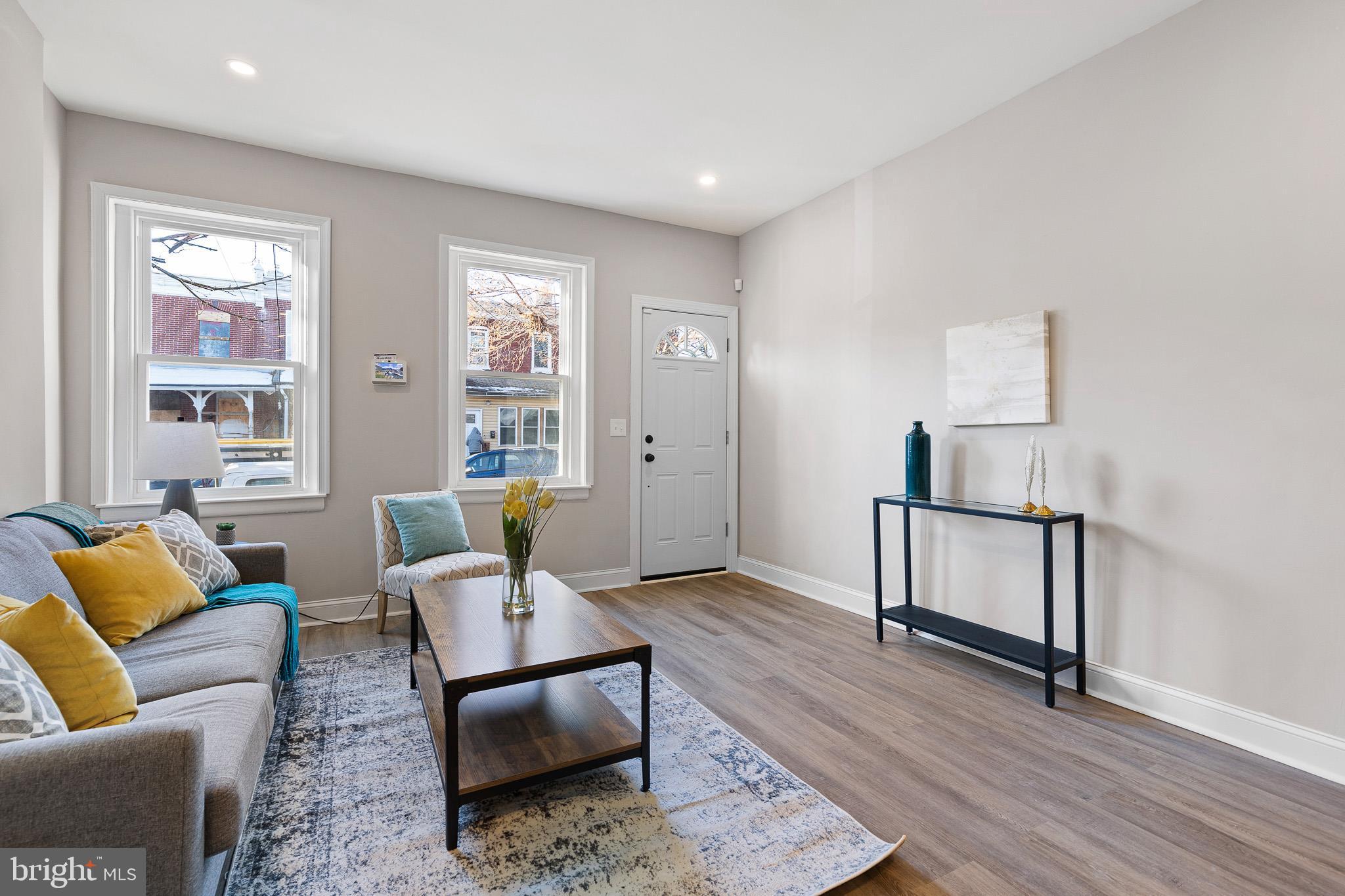 WILM #23 - Residential